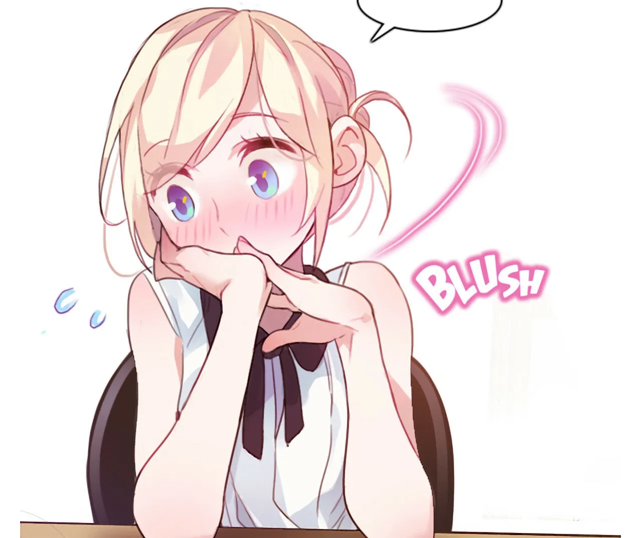 A Pervert
