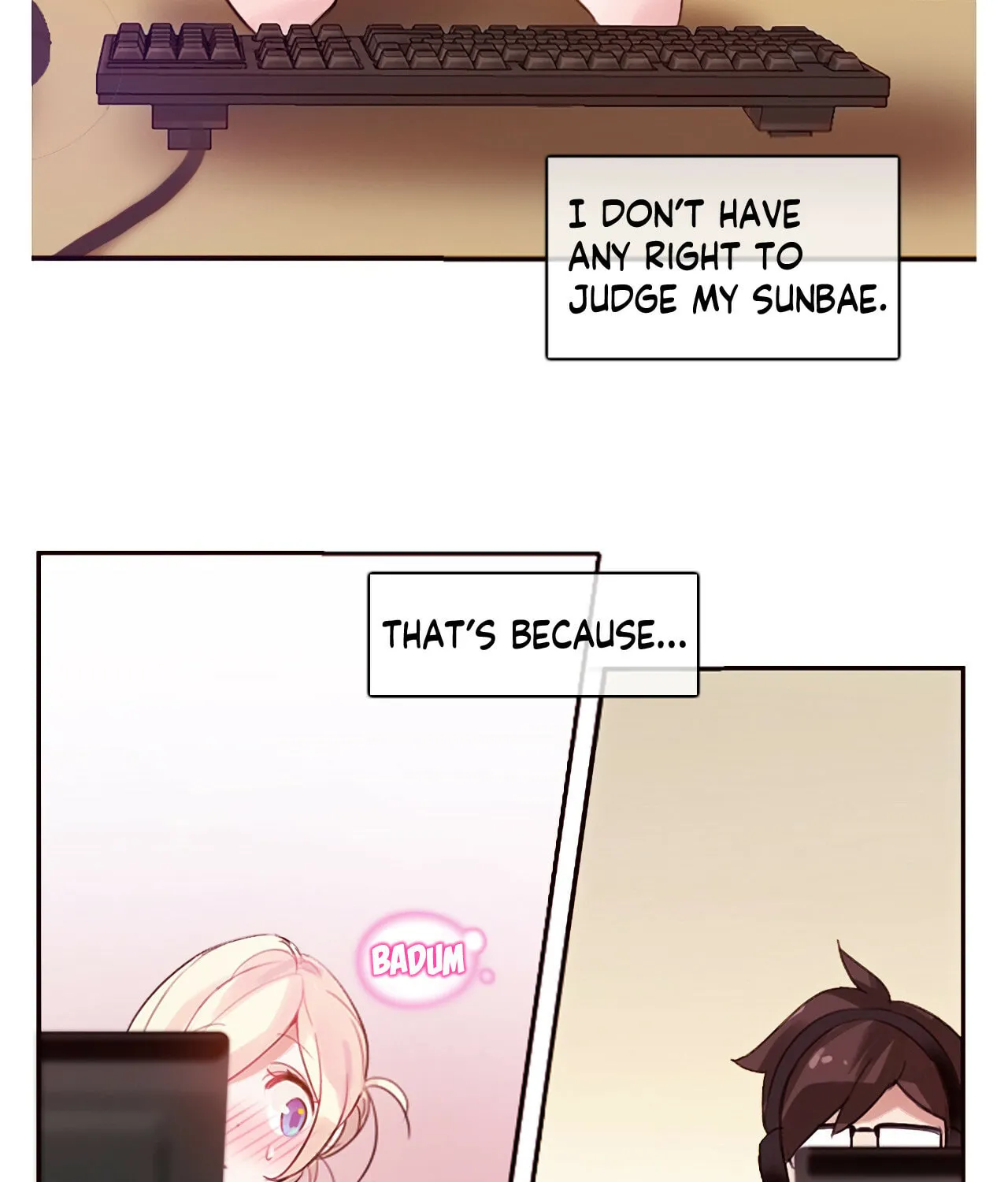 A Pervert