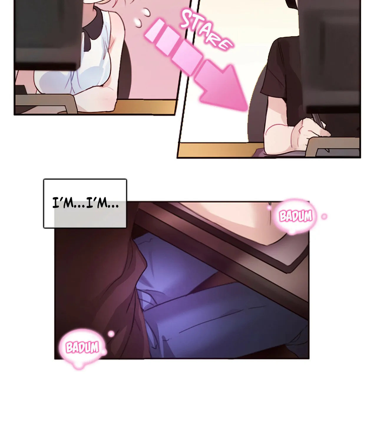 A Pervert