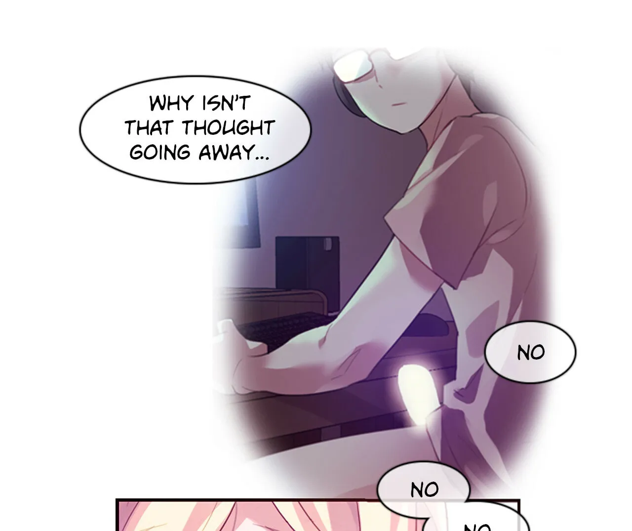 A Pervert