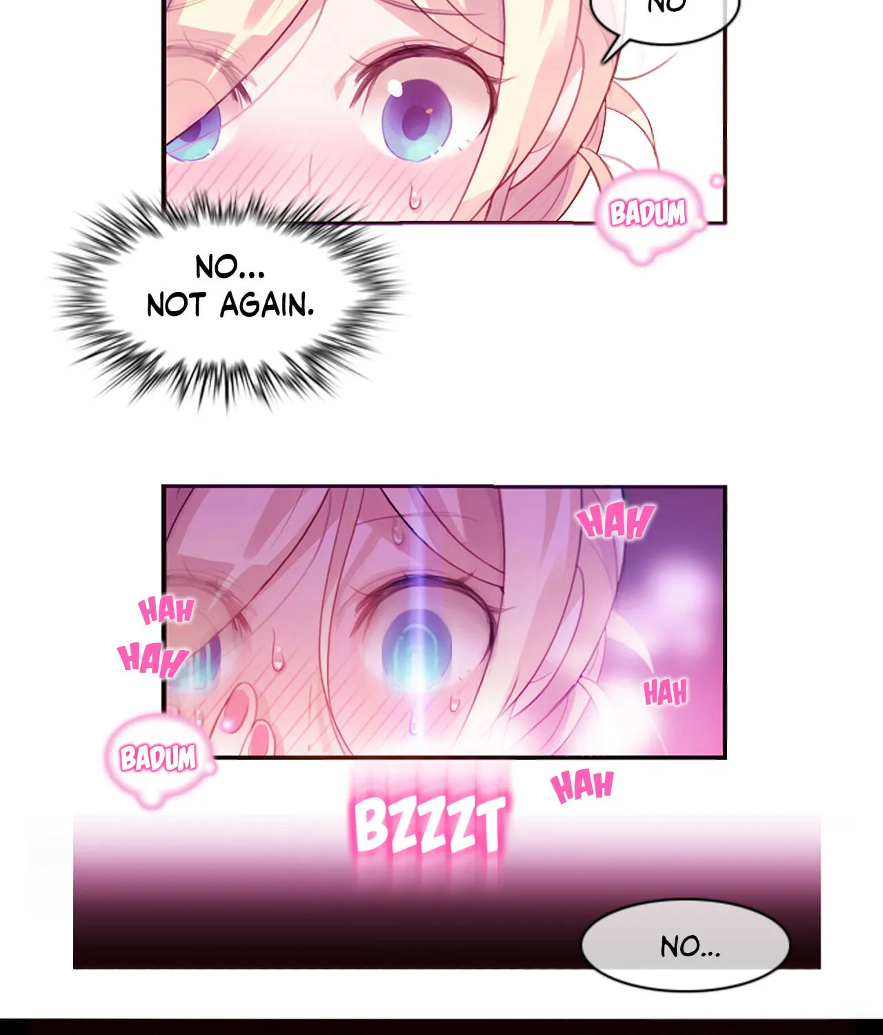 A Pervert