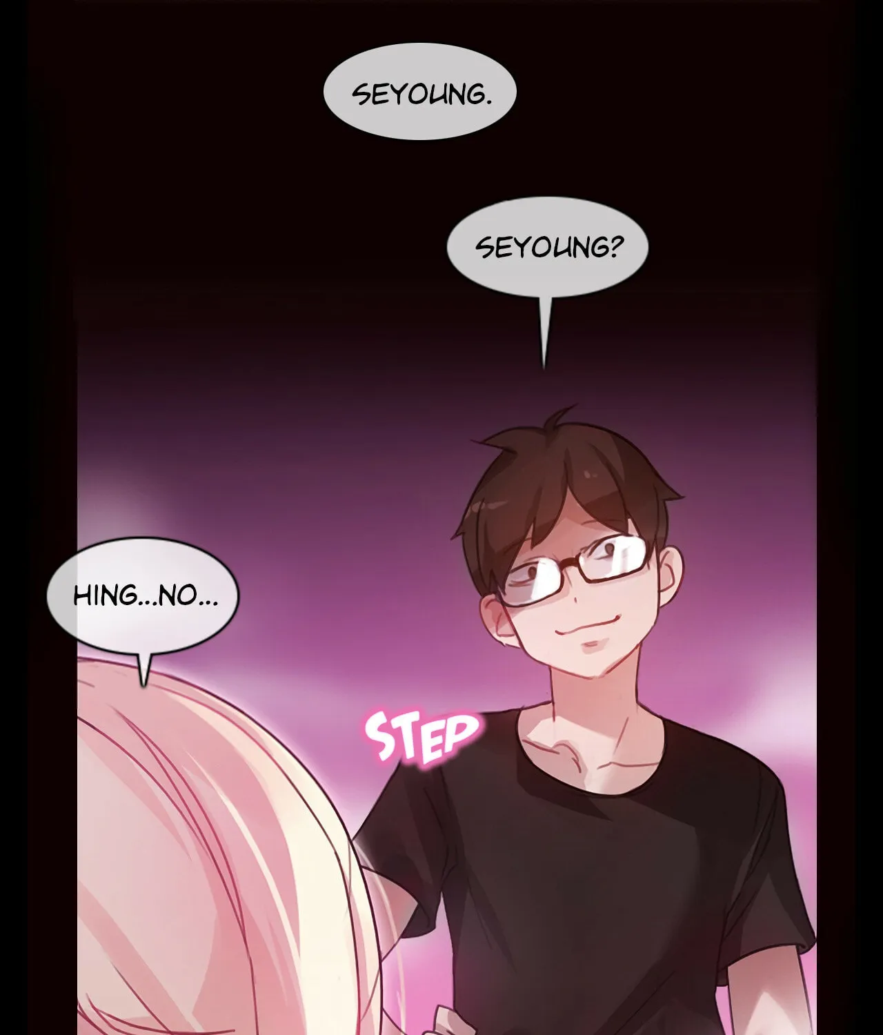 A Pervert