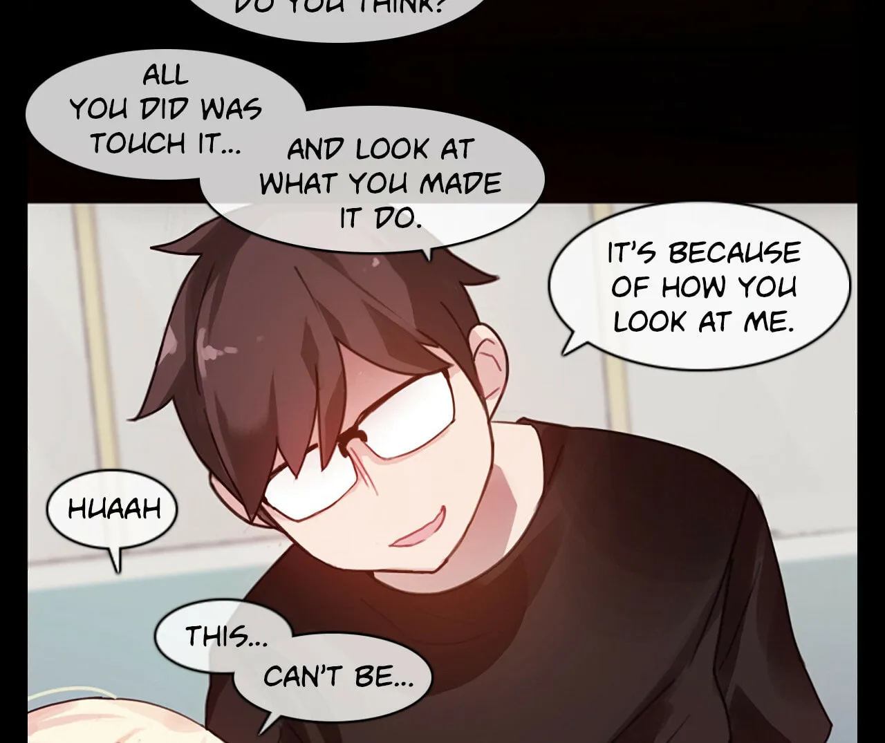 A Pervert