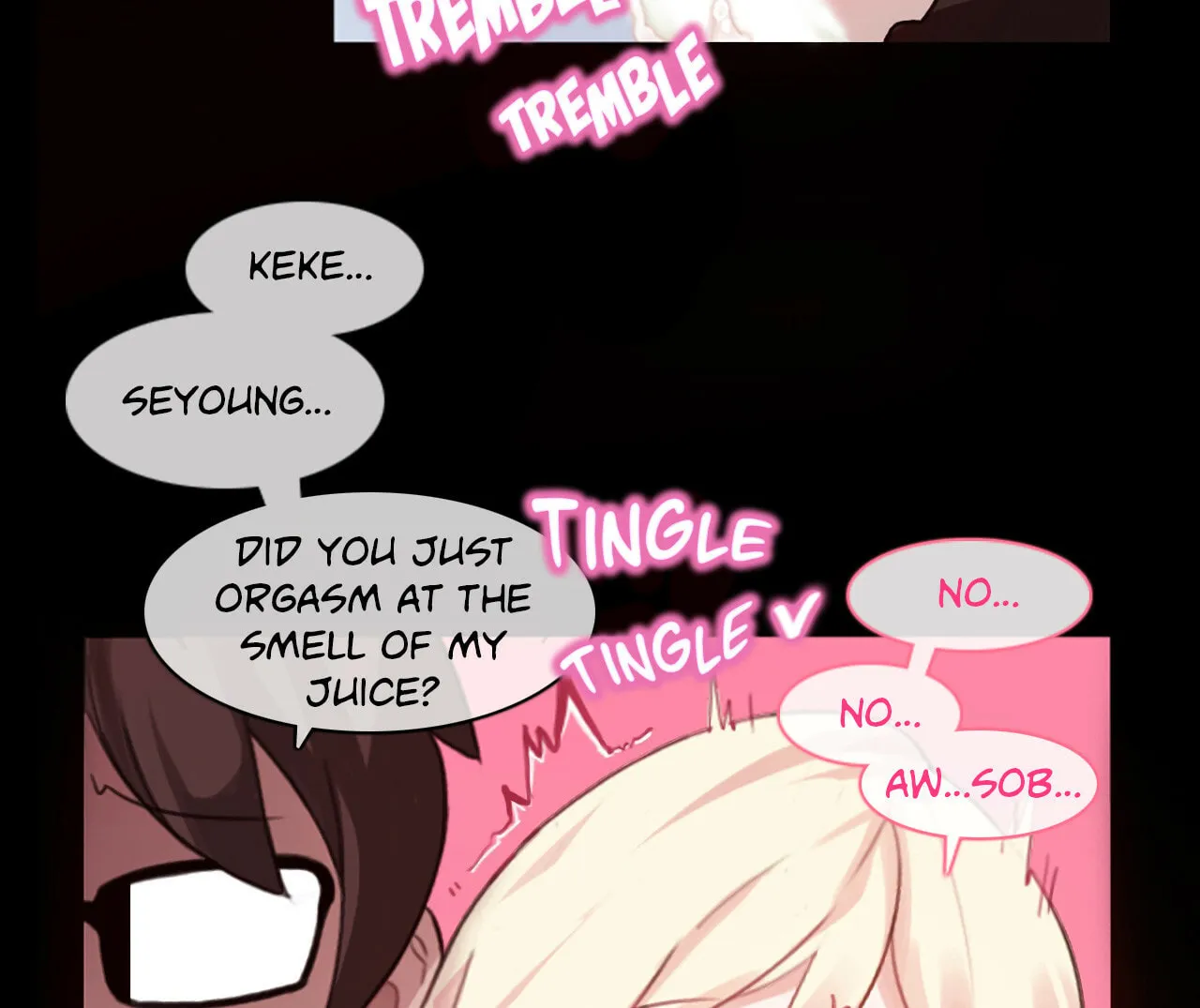 A Pervert