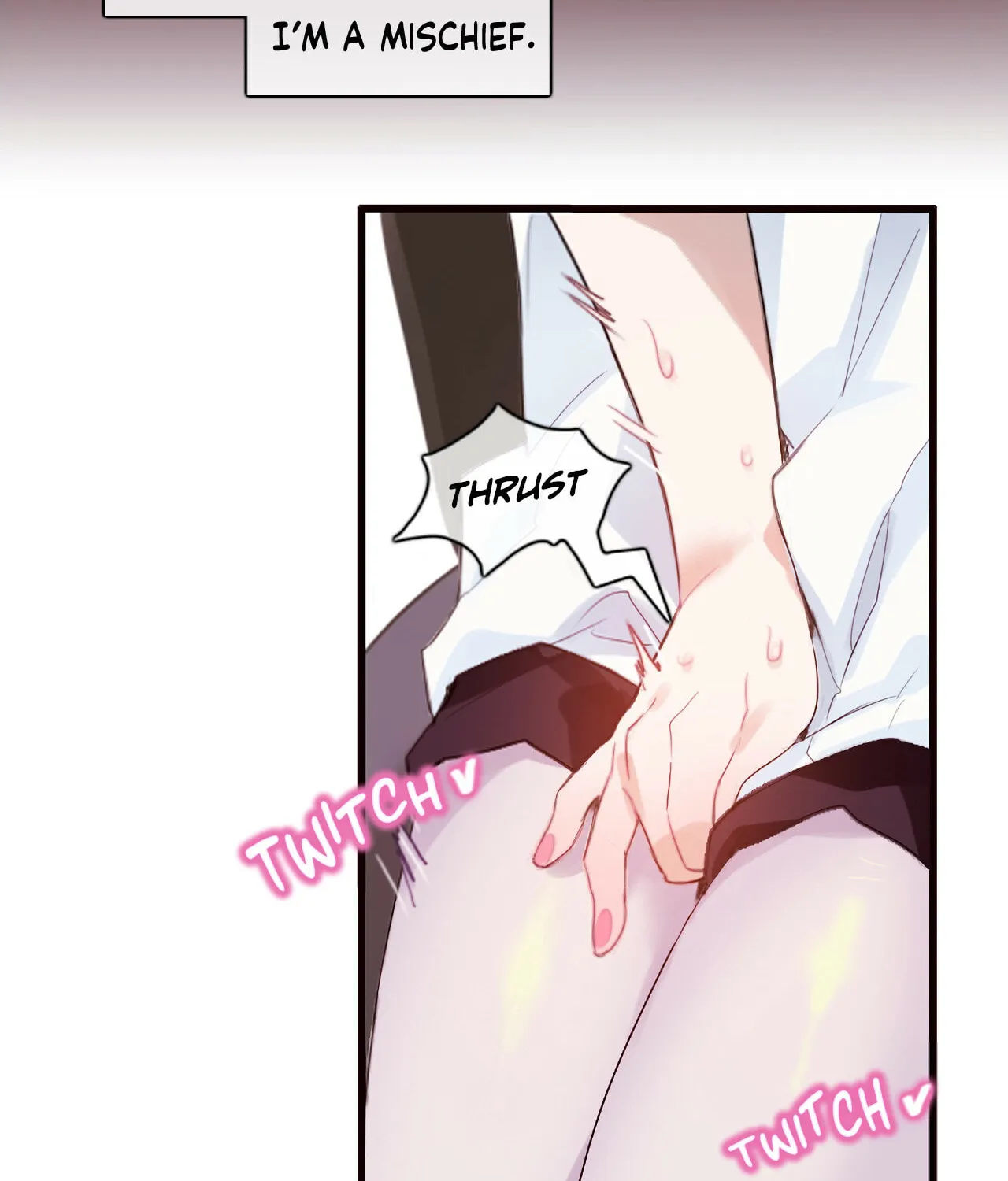 A Pervert