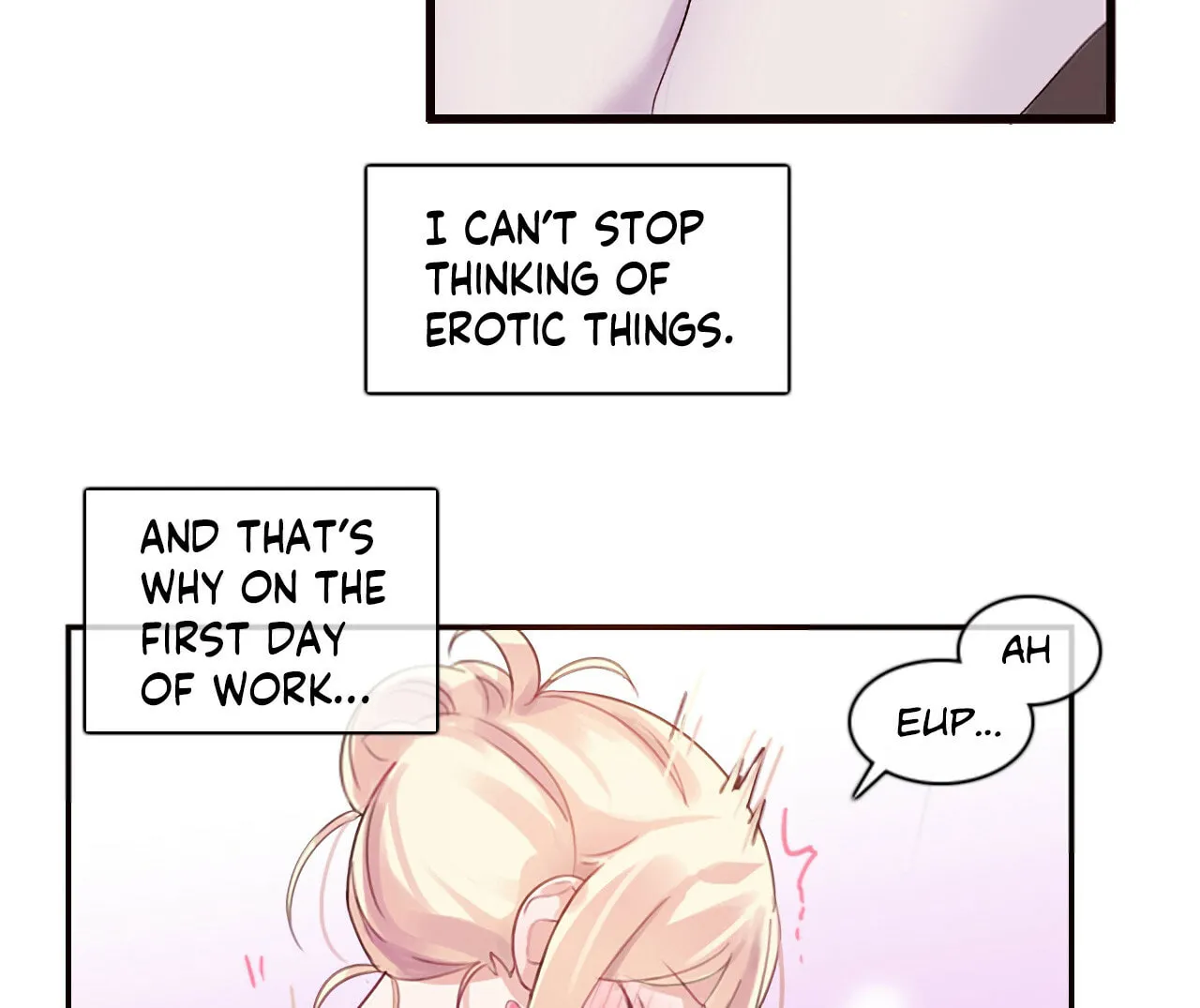 A Pervert