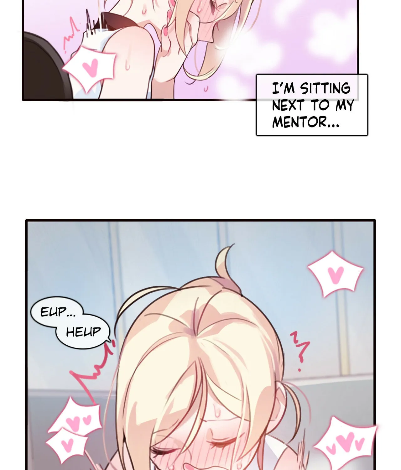 A Pervert