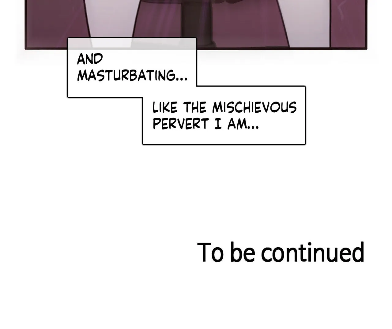 A Pervert