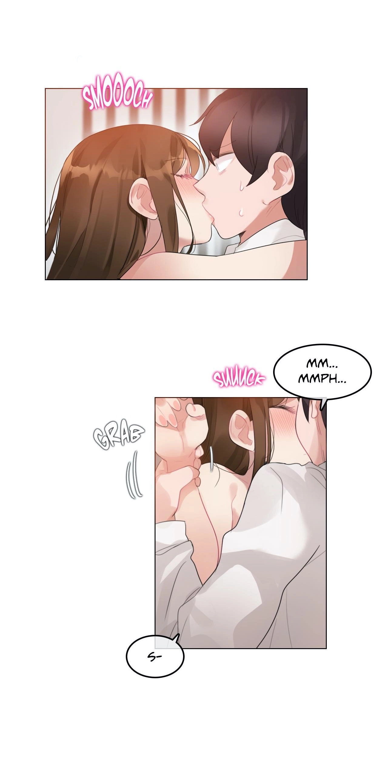 A Pervert