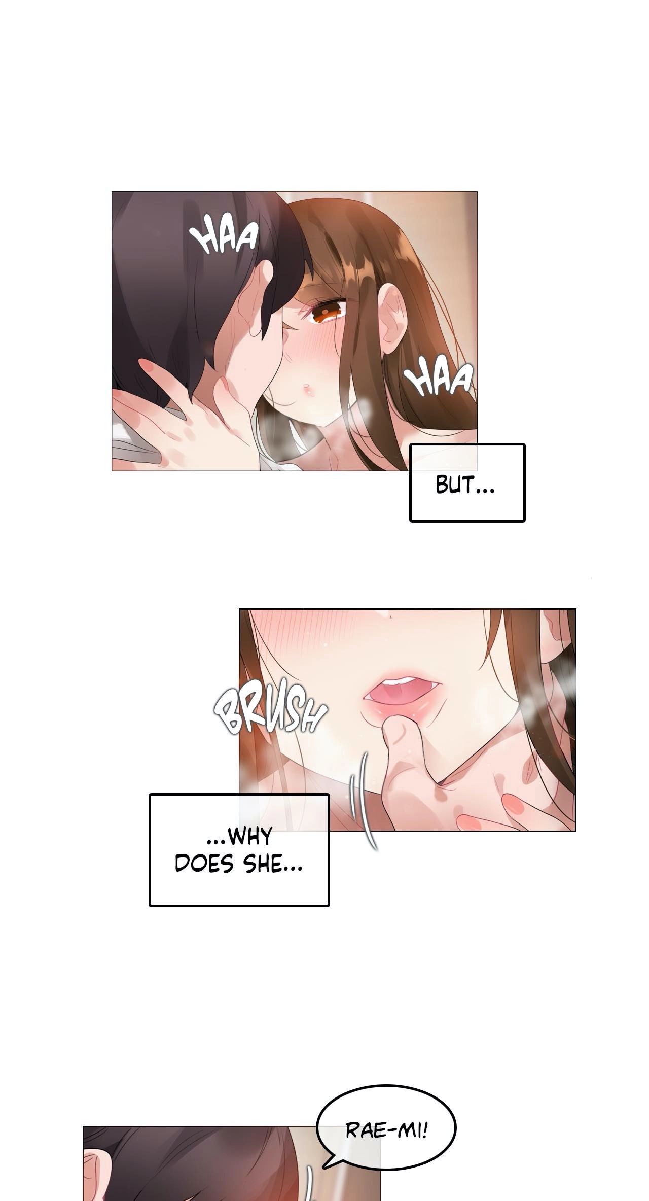 A Pervert
