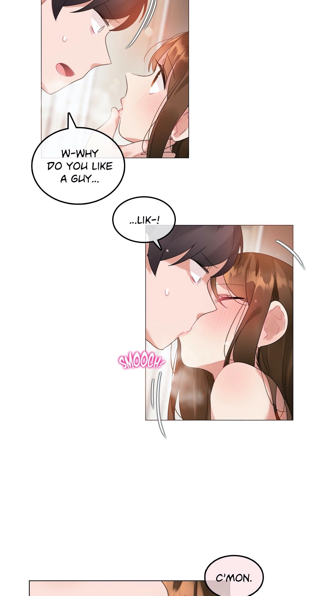 A Pervert