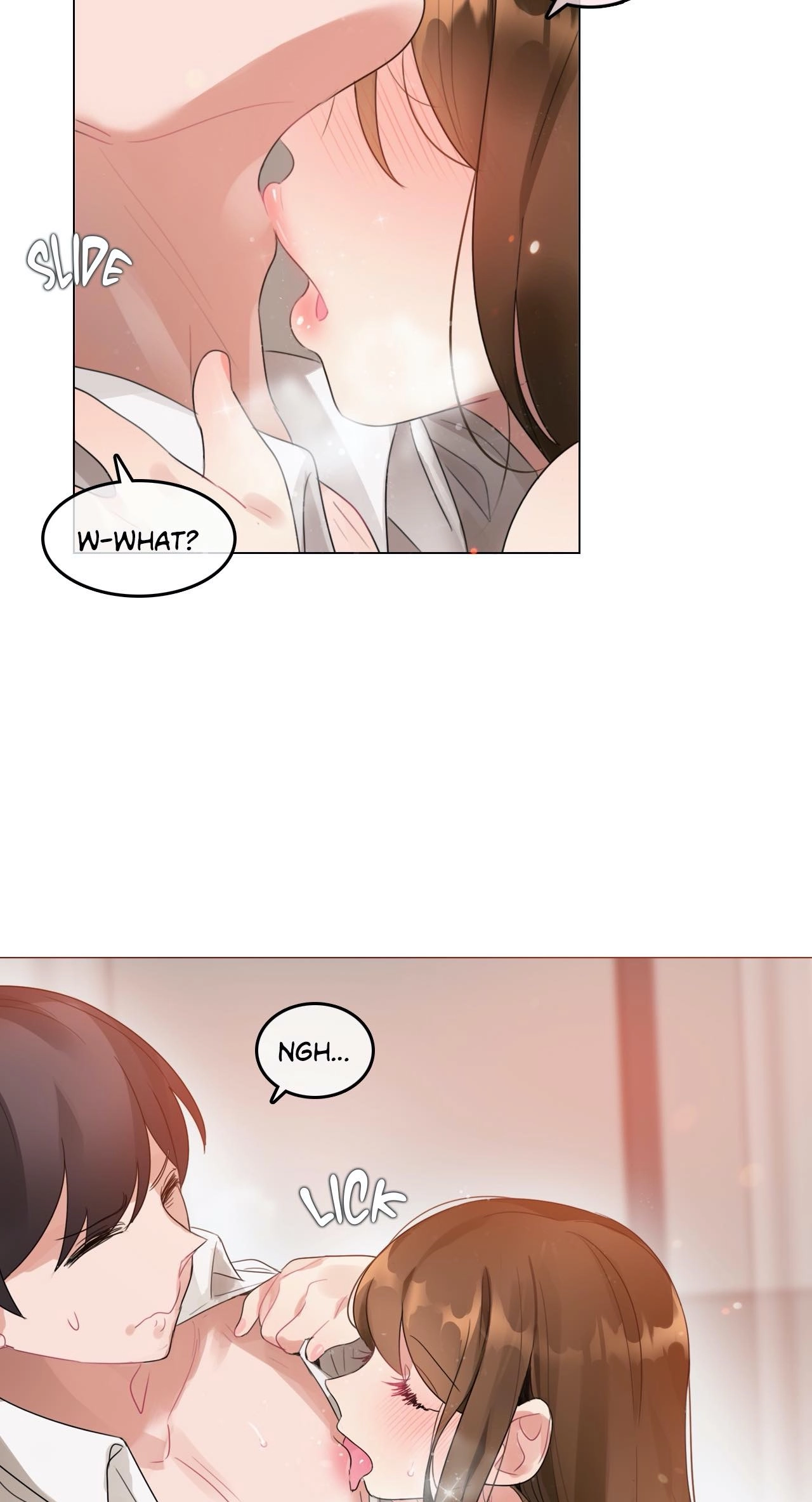 A Pervert