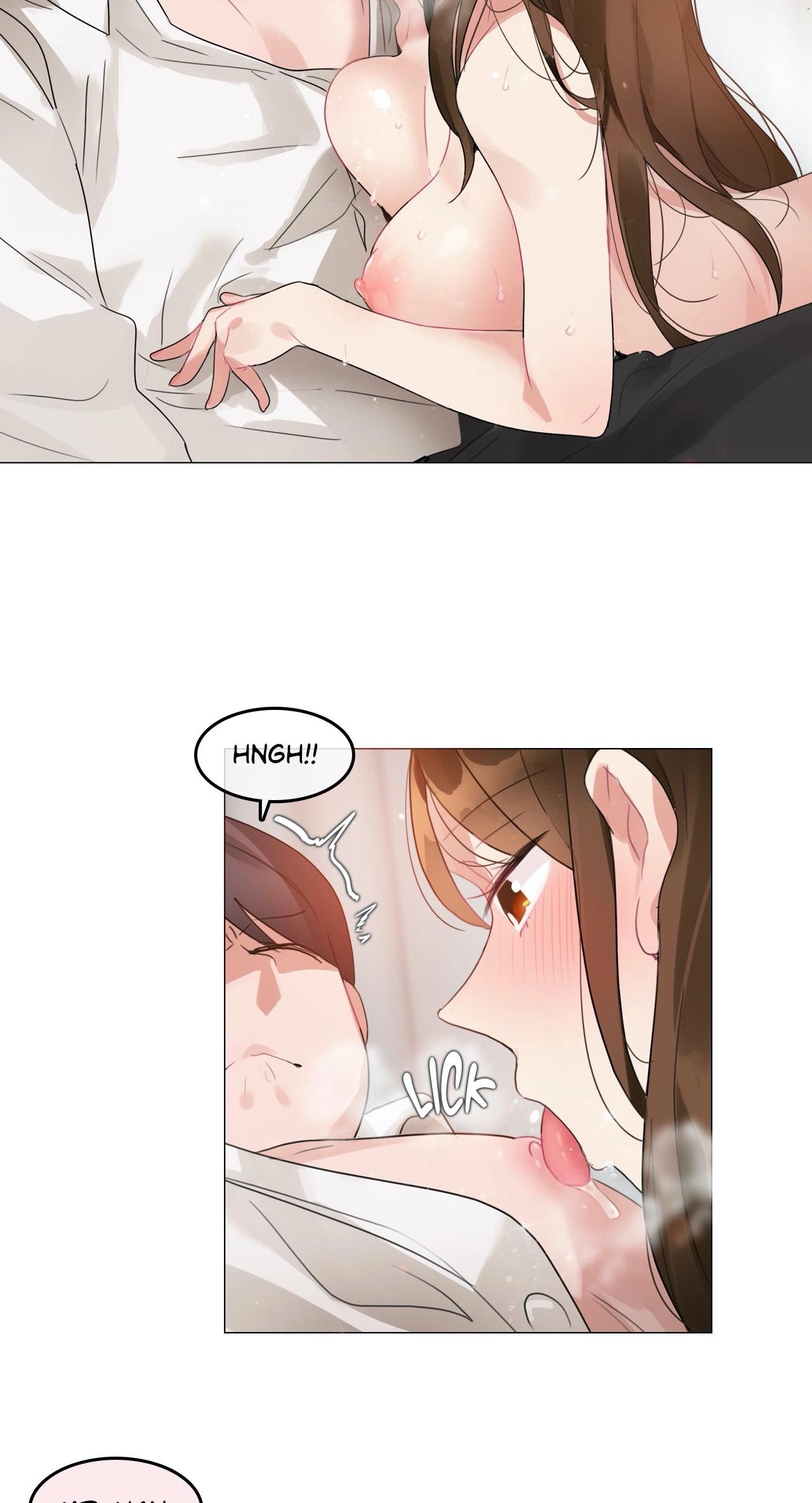 A Pervert