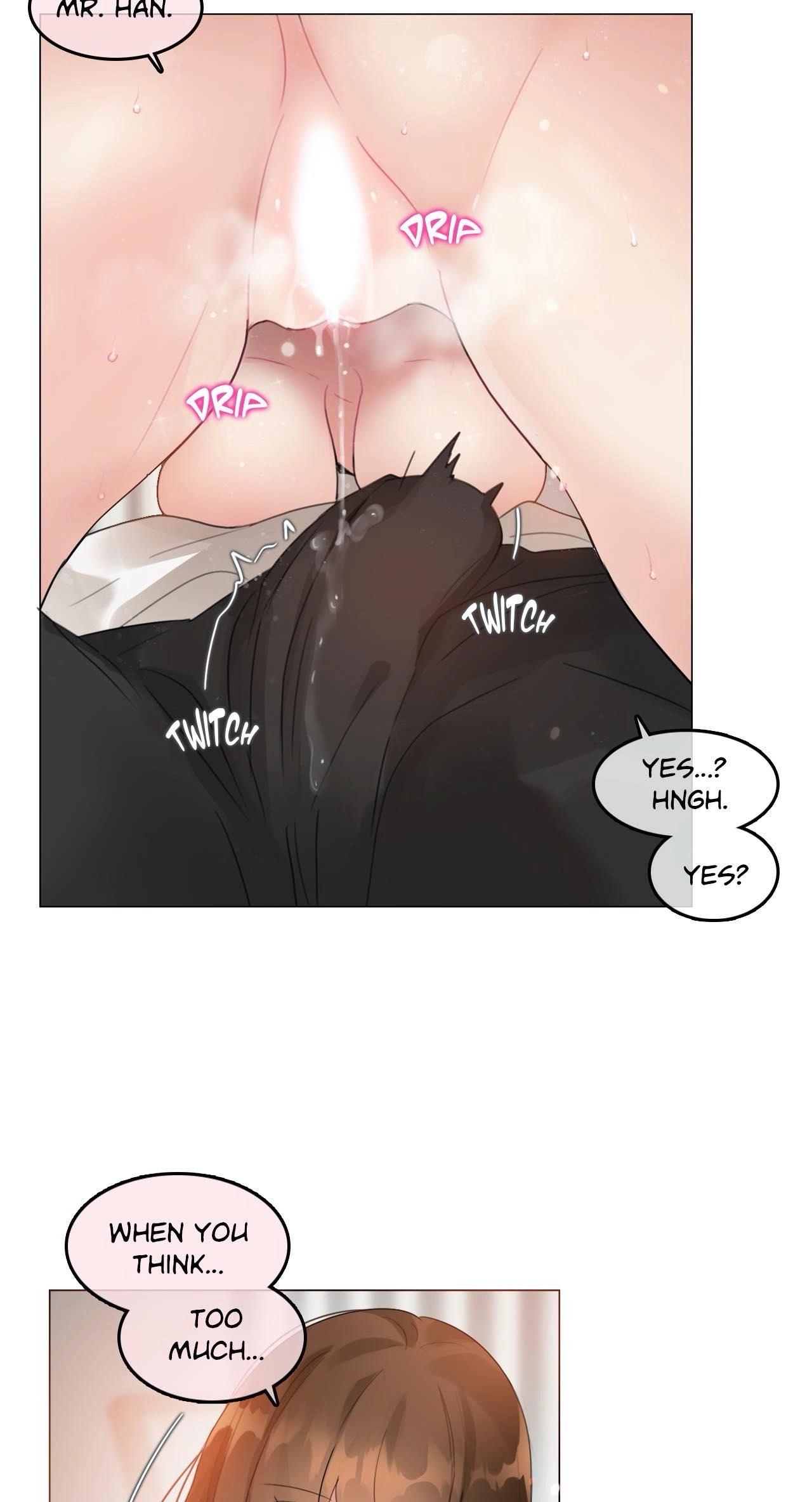 A Pervert
