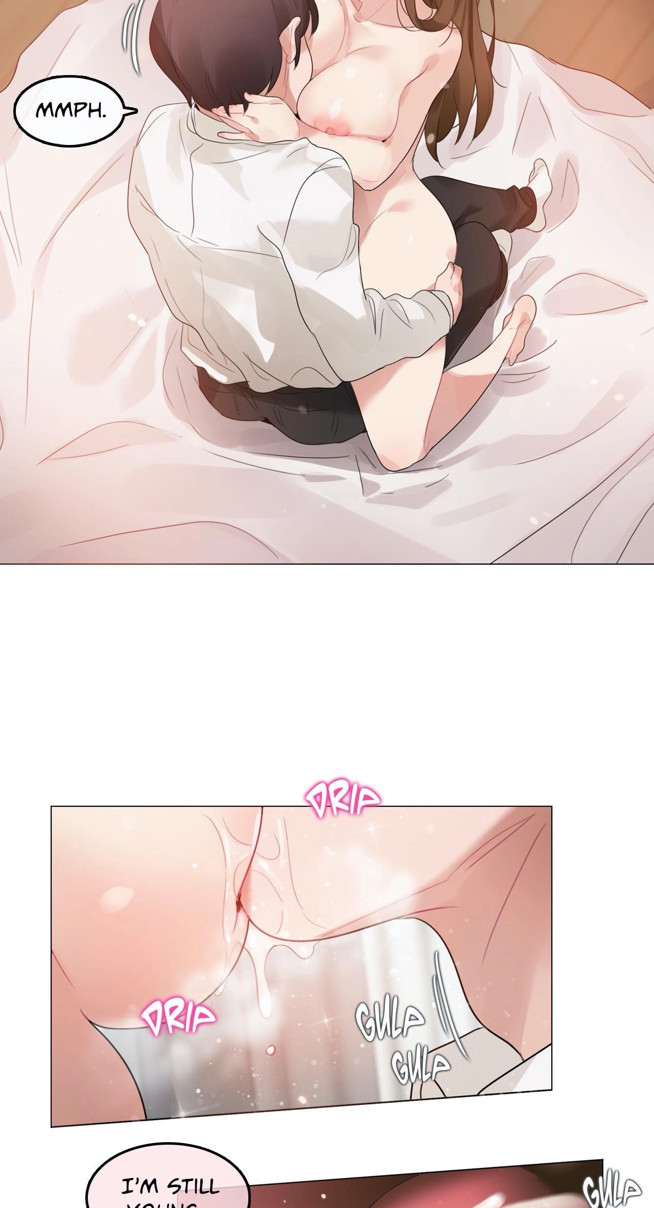 A Pervert