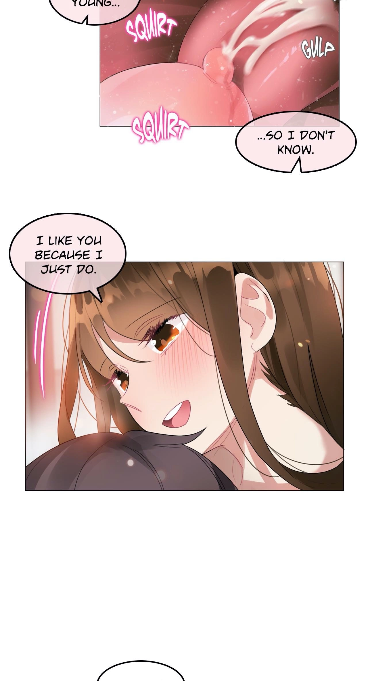 A Pervert