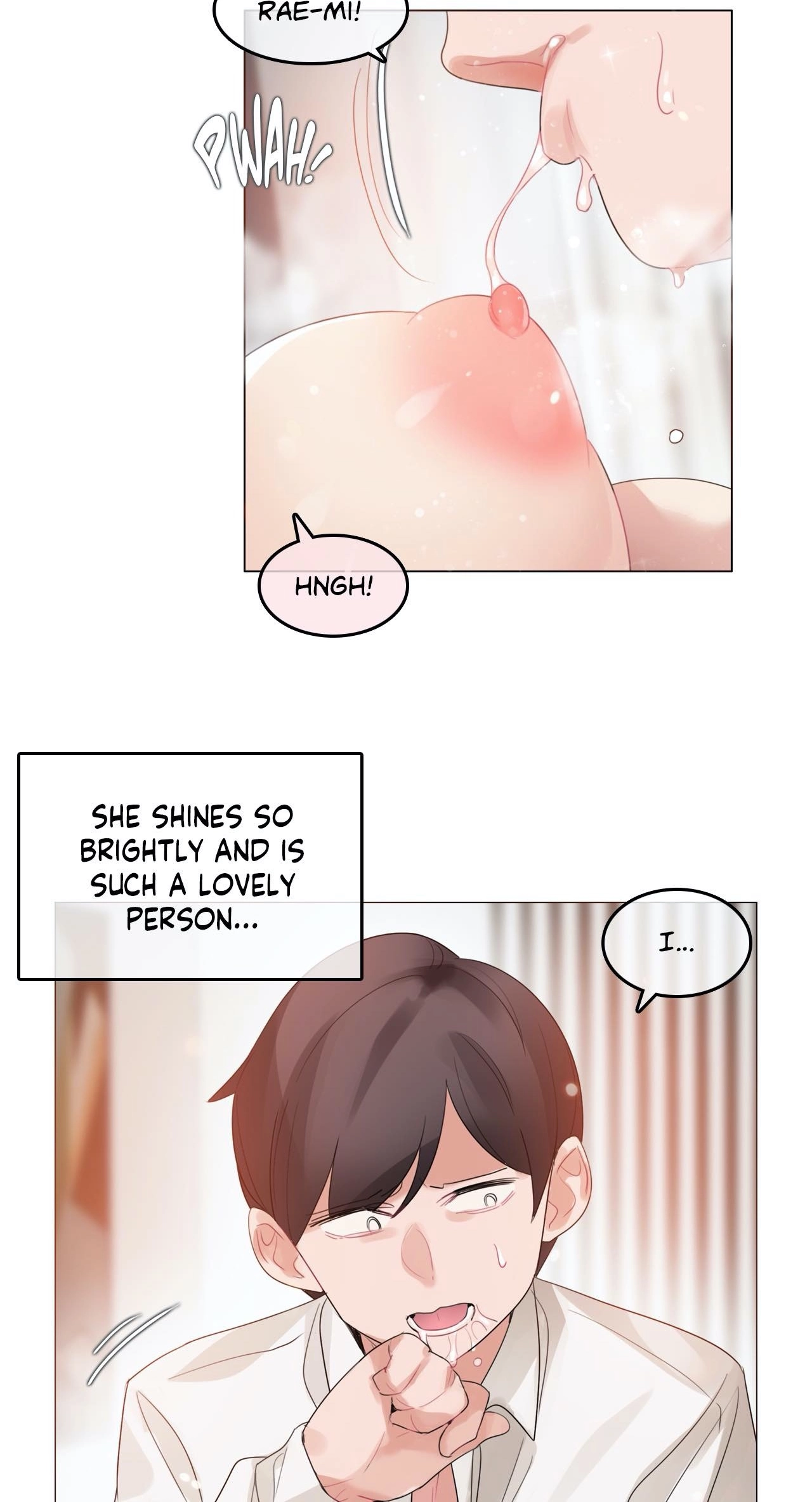 A Pervert