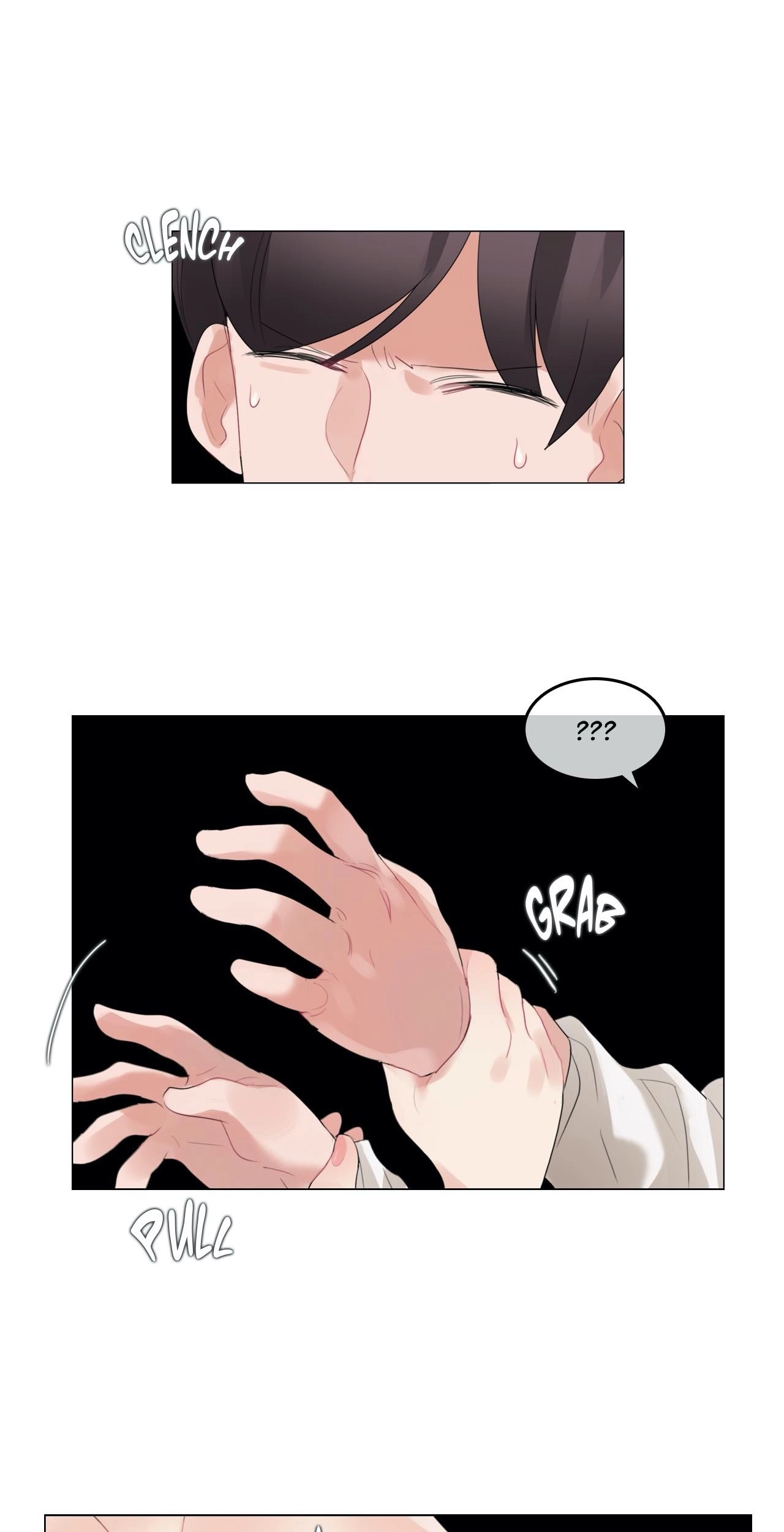 A Pervert