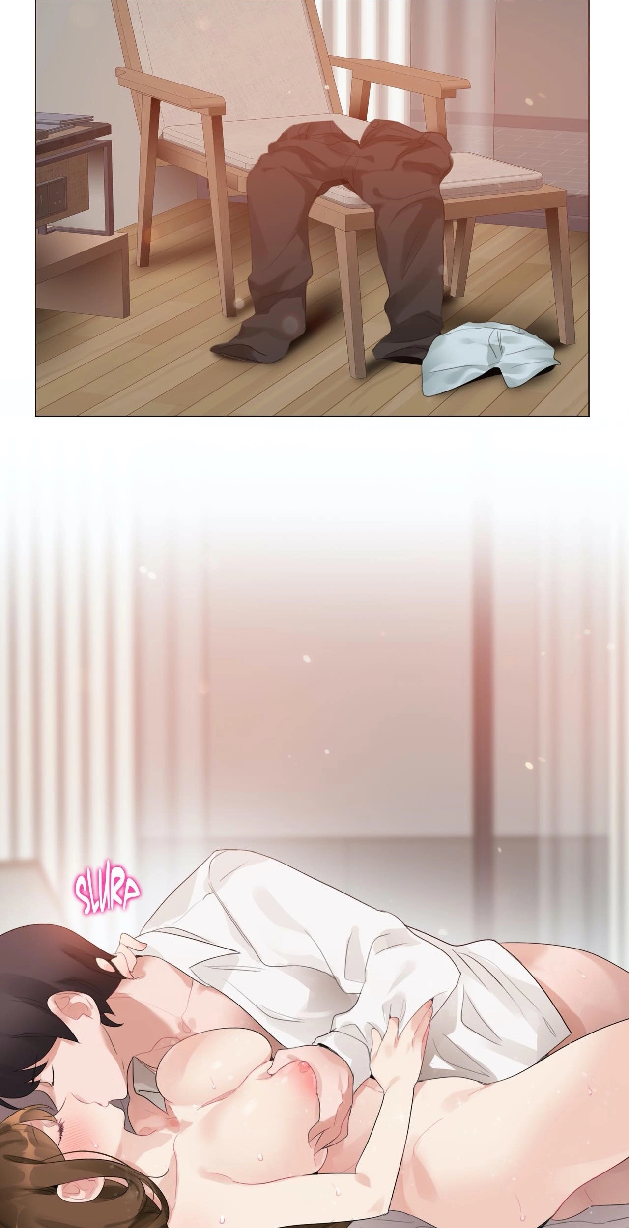 A Pervert
