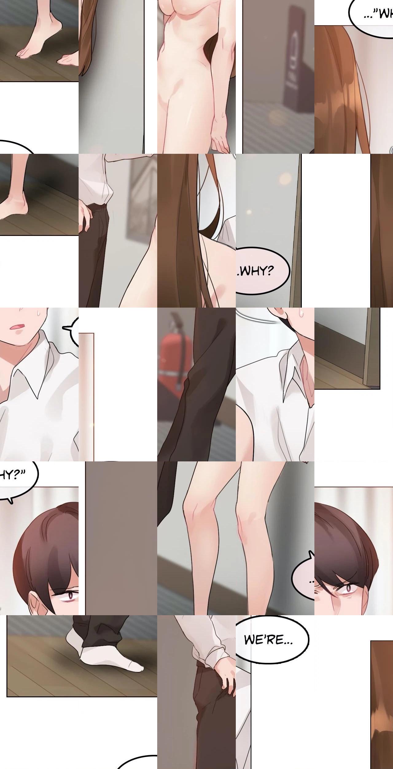 A Pervert