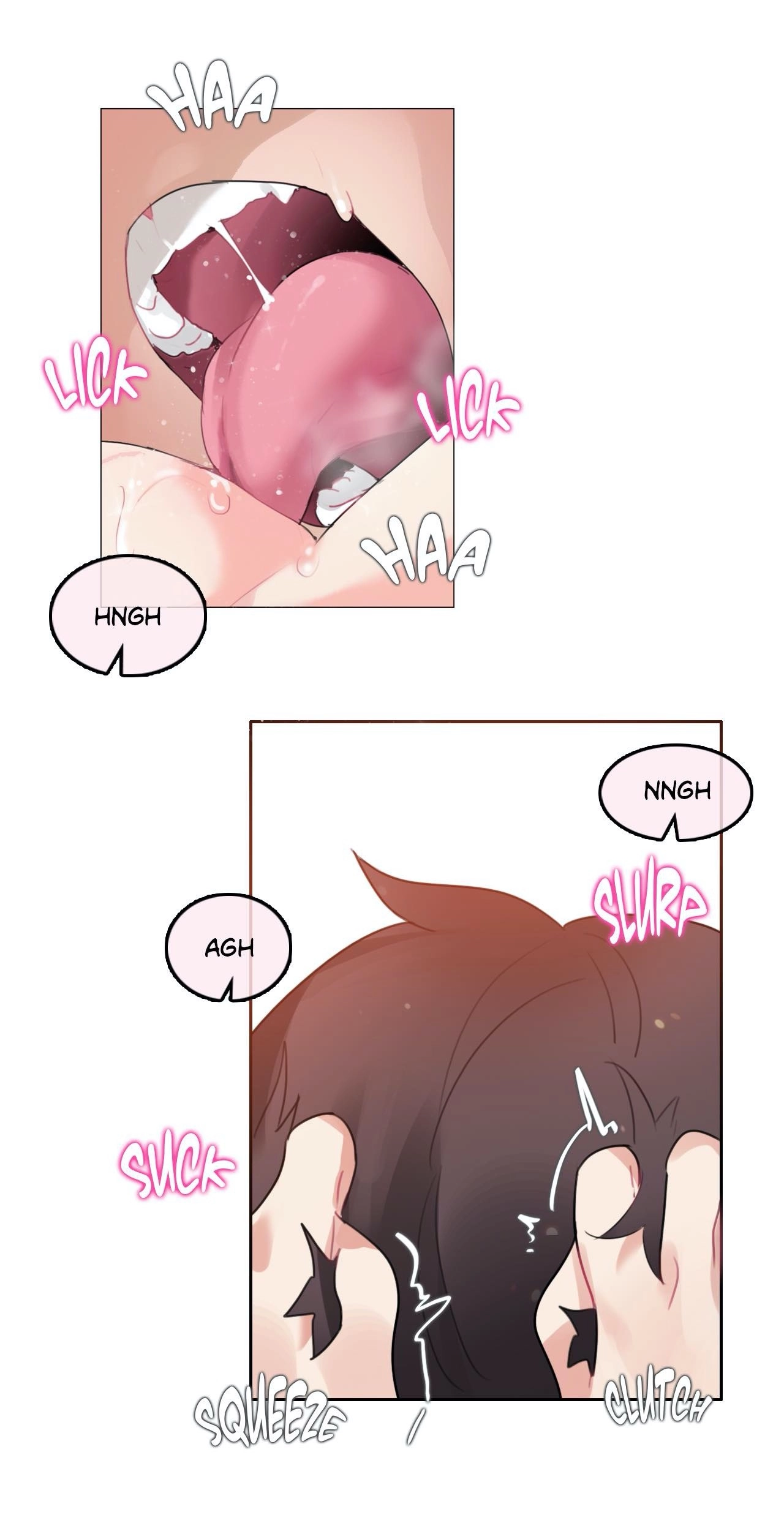A Pervert