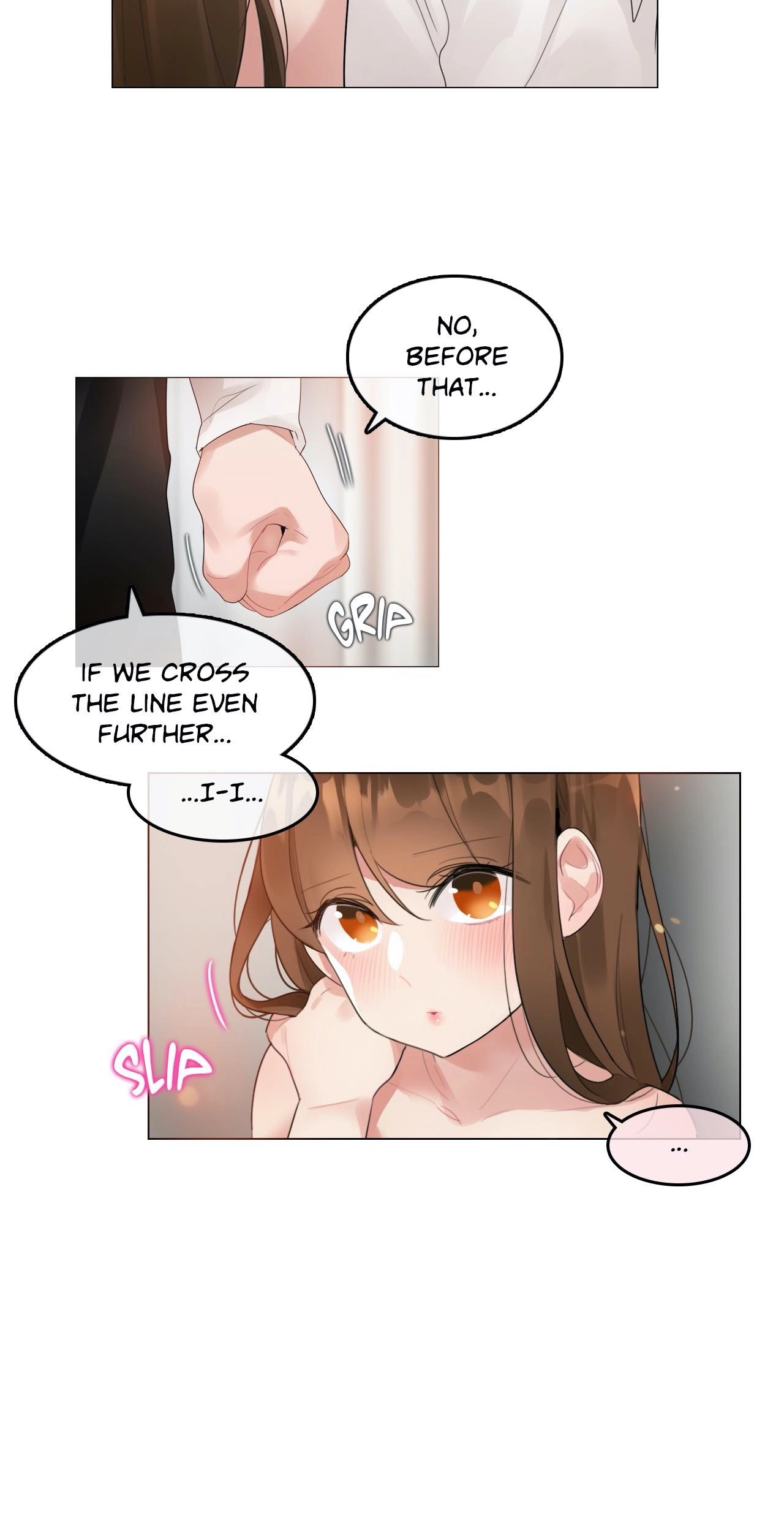 A Pervert