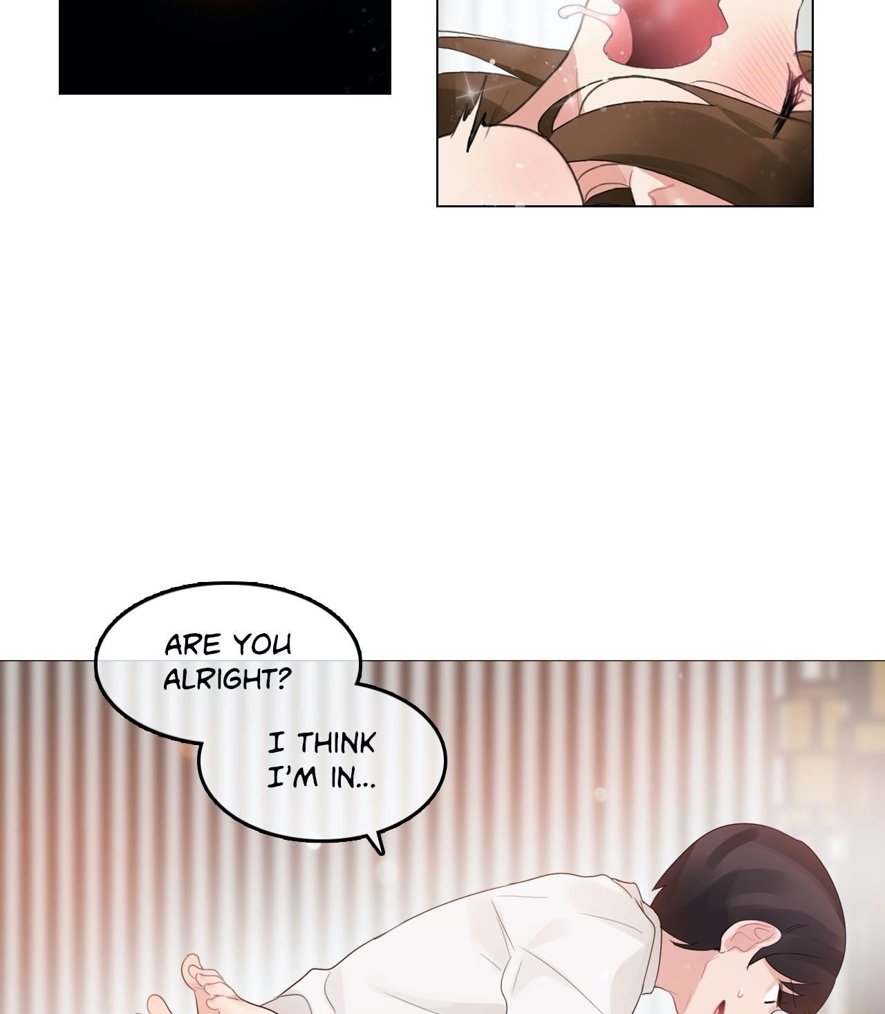 A Pervert