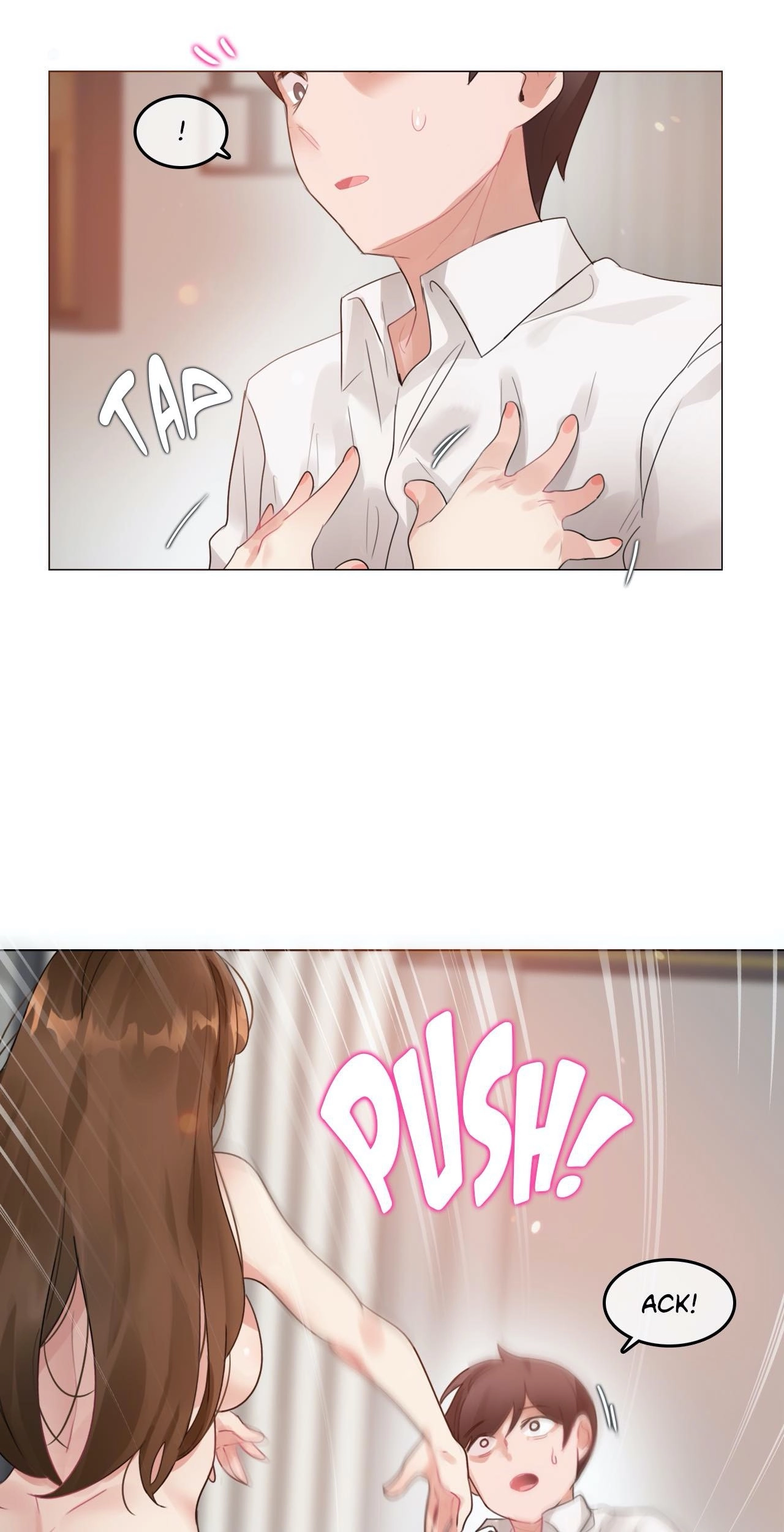 A Pervert