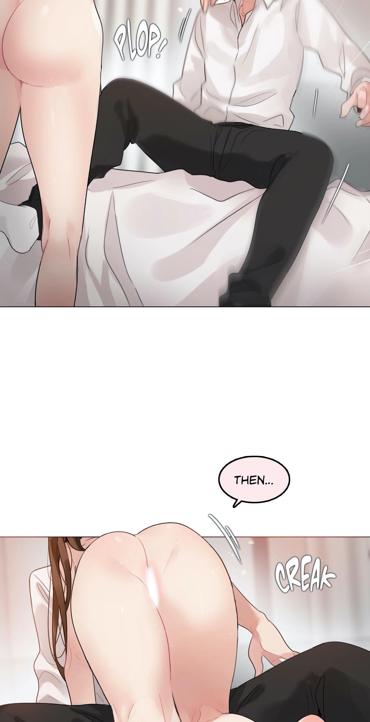 A Pervert