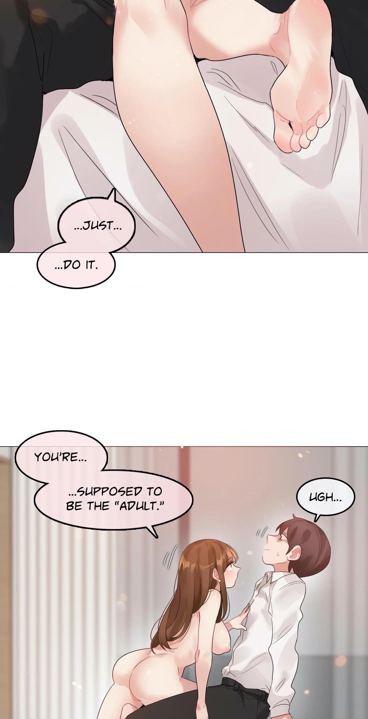 A Pervert