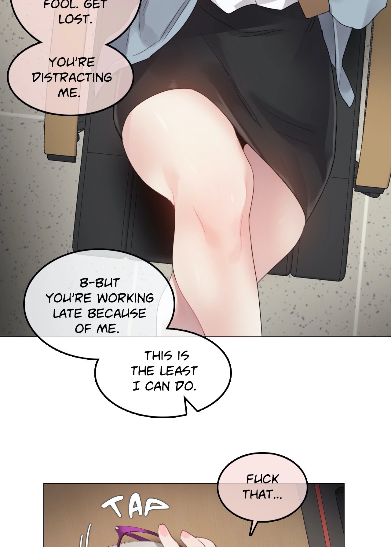 A Pervert