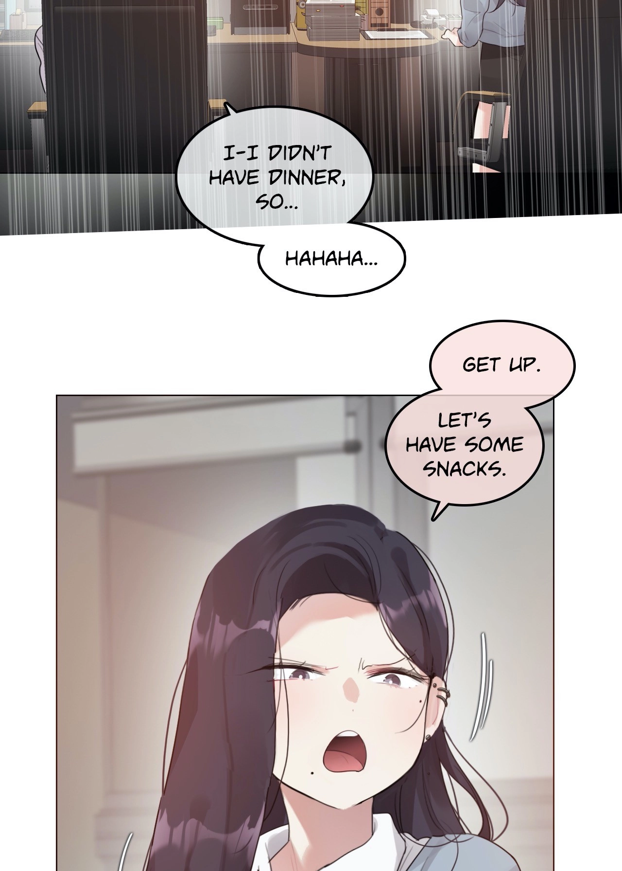 A Pervert