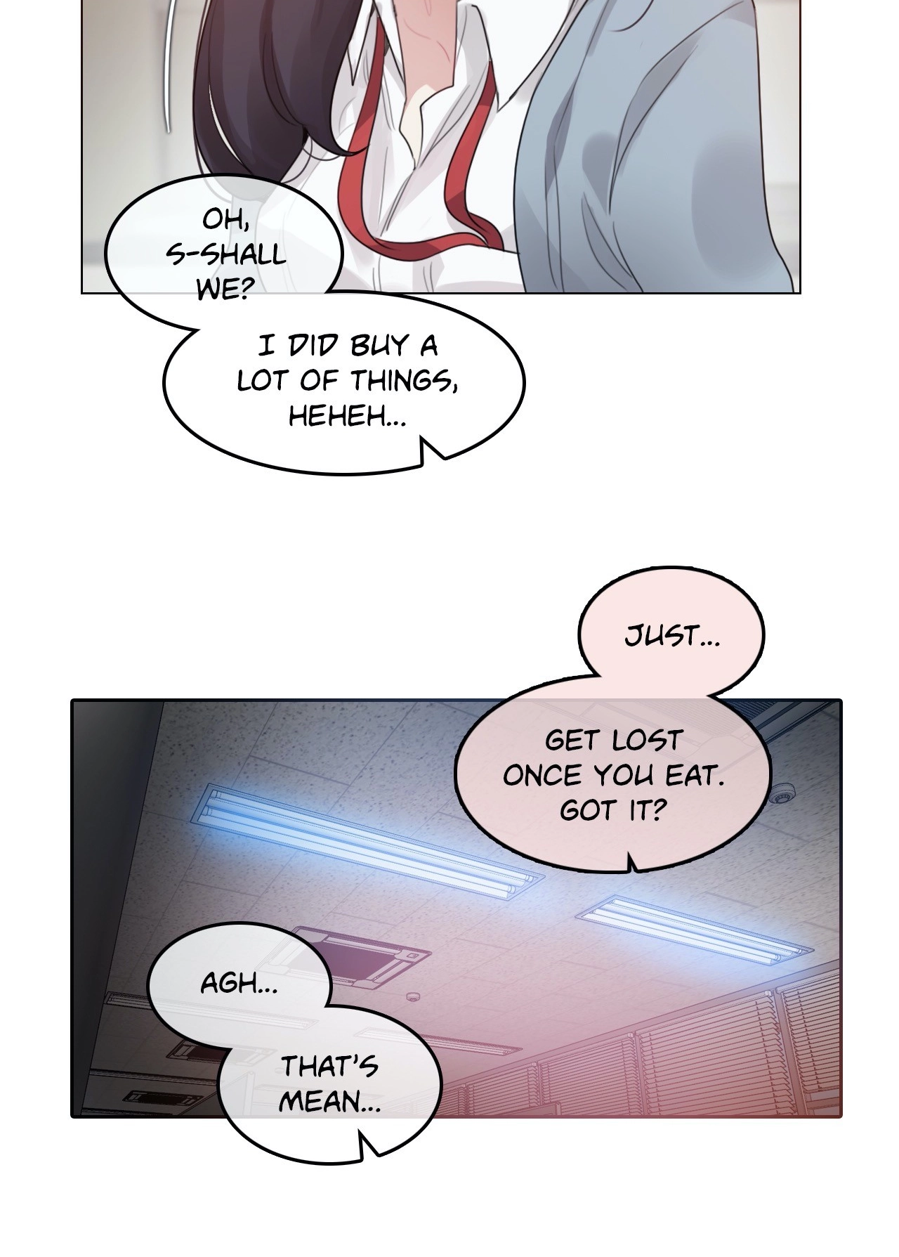 A Pervert