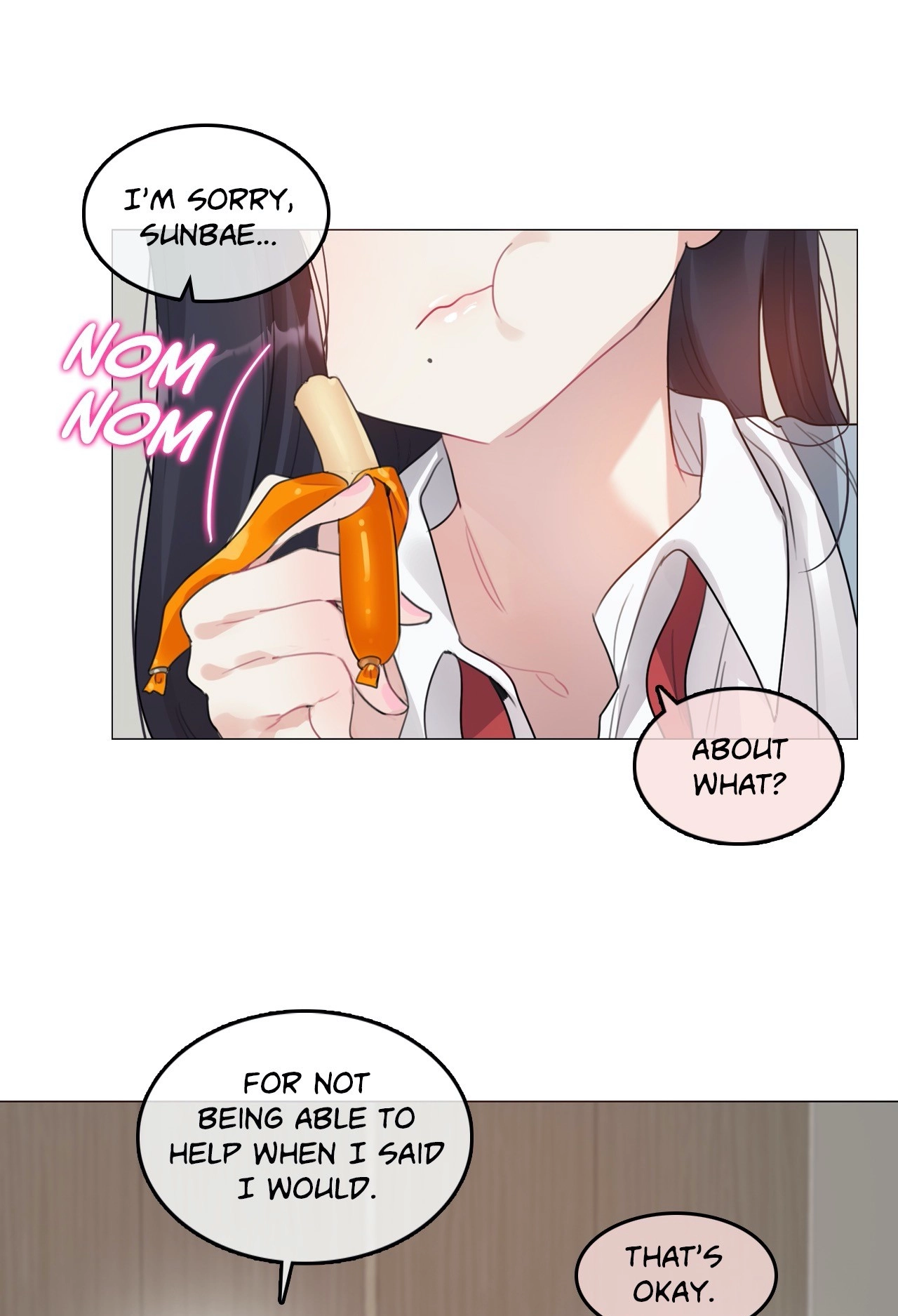 A Pervert