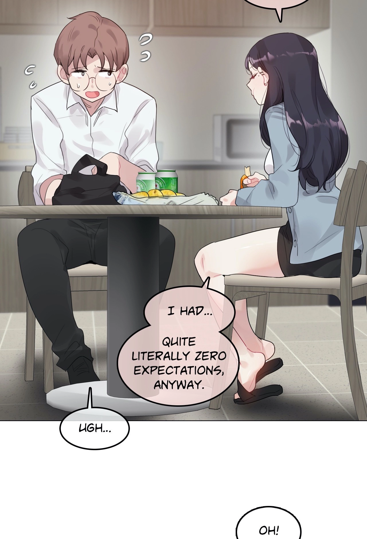 A Pervert