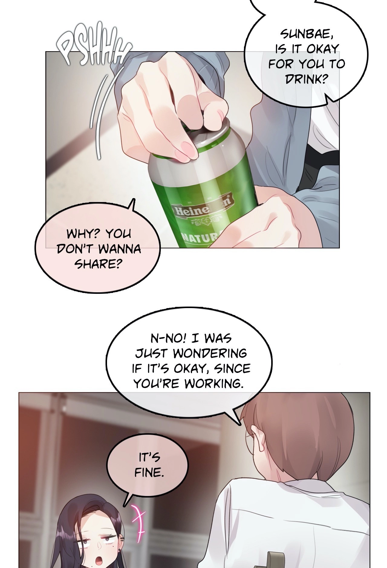 A Pervert