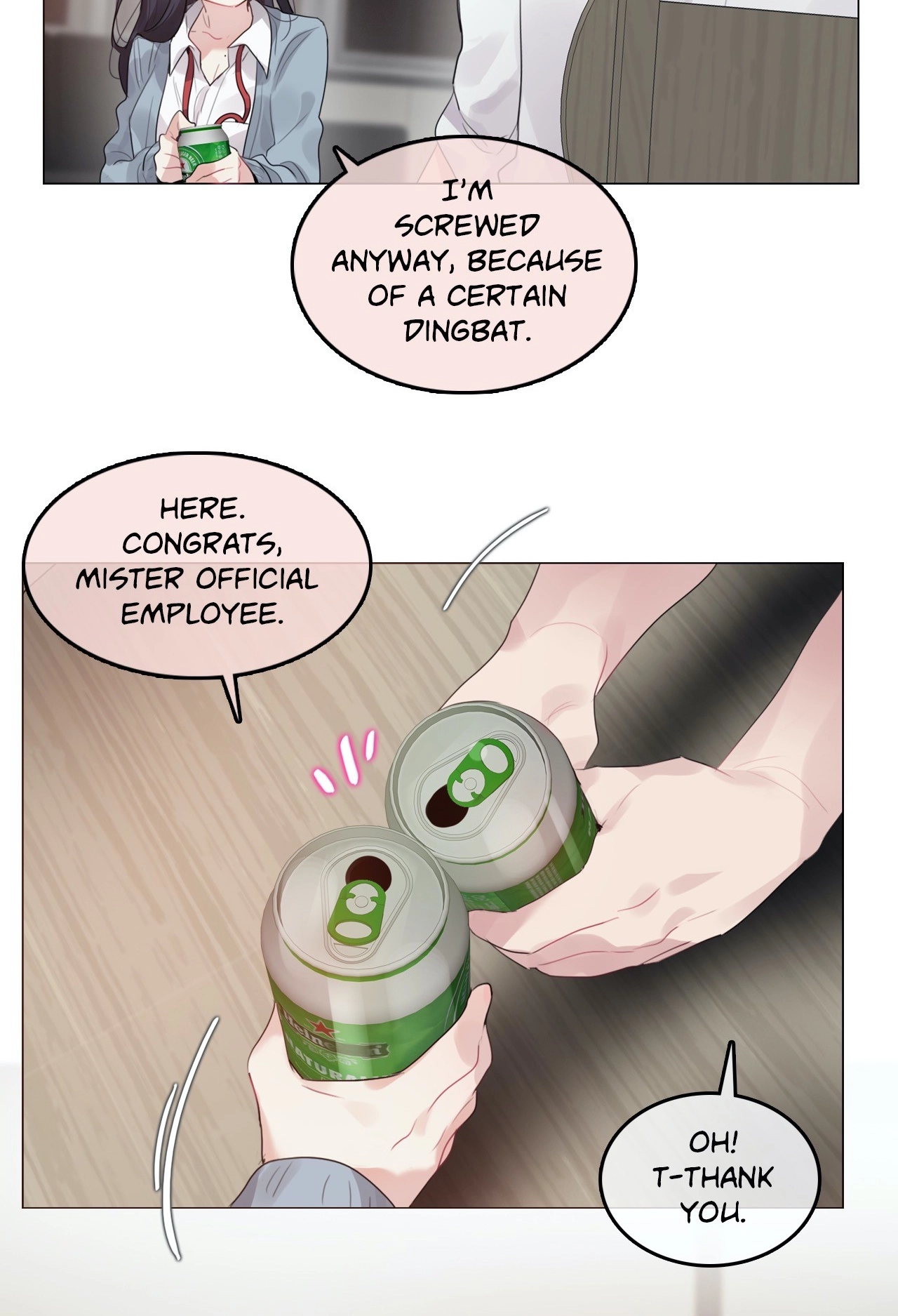 A Pervert