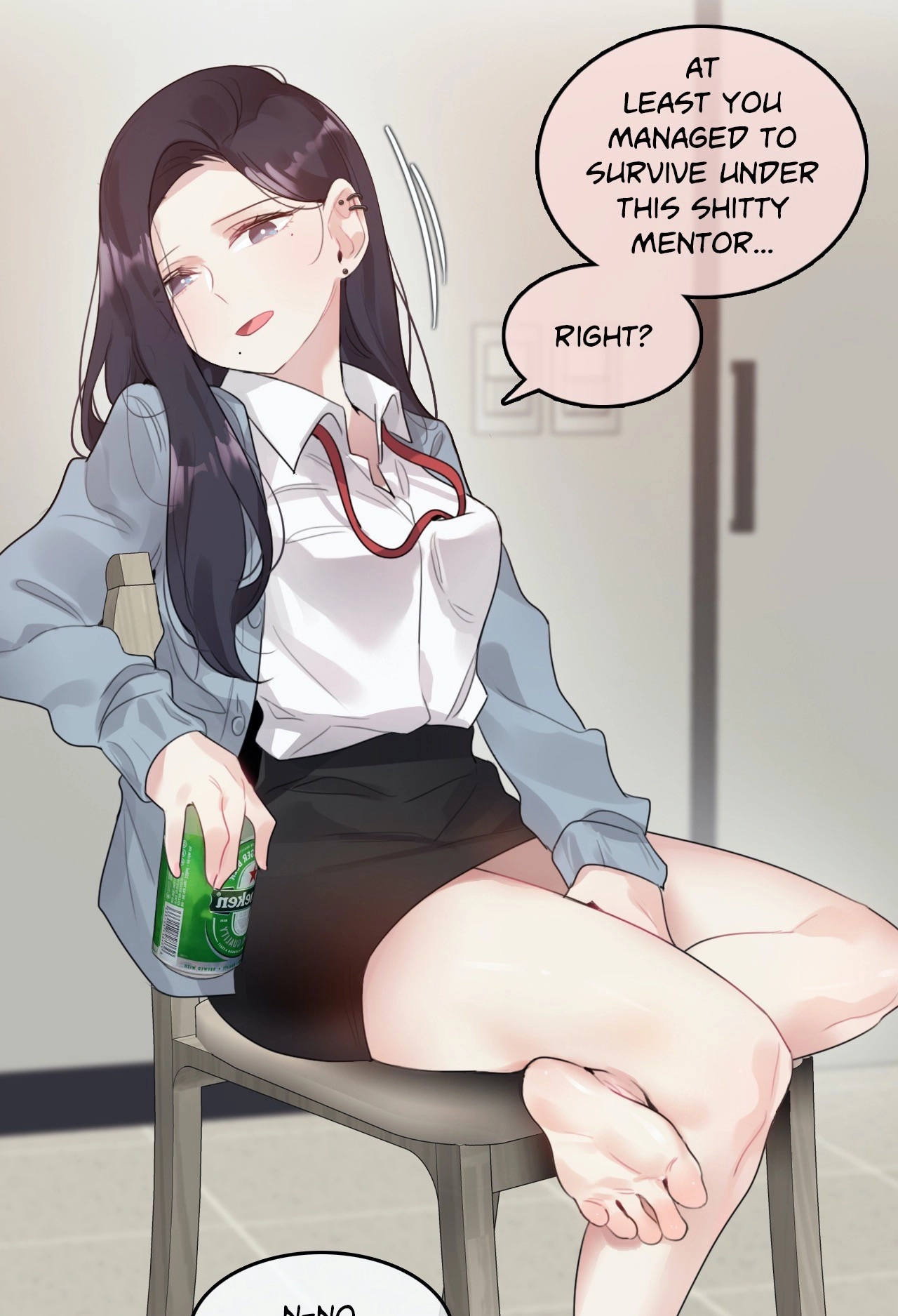 A Pervert