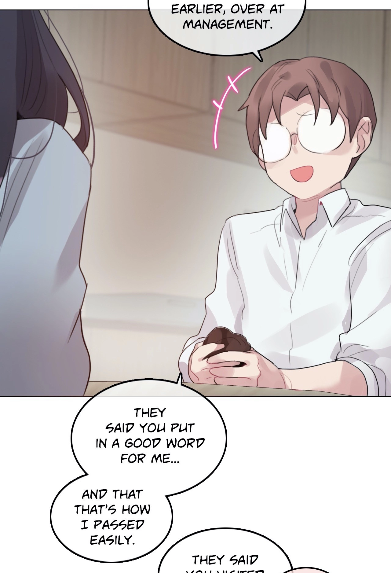 A Pervert