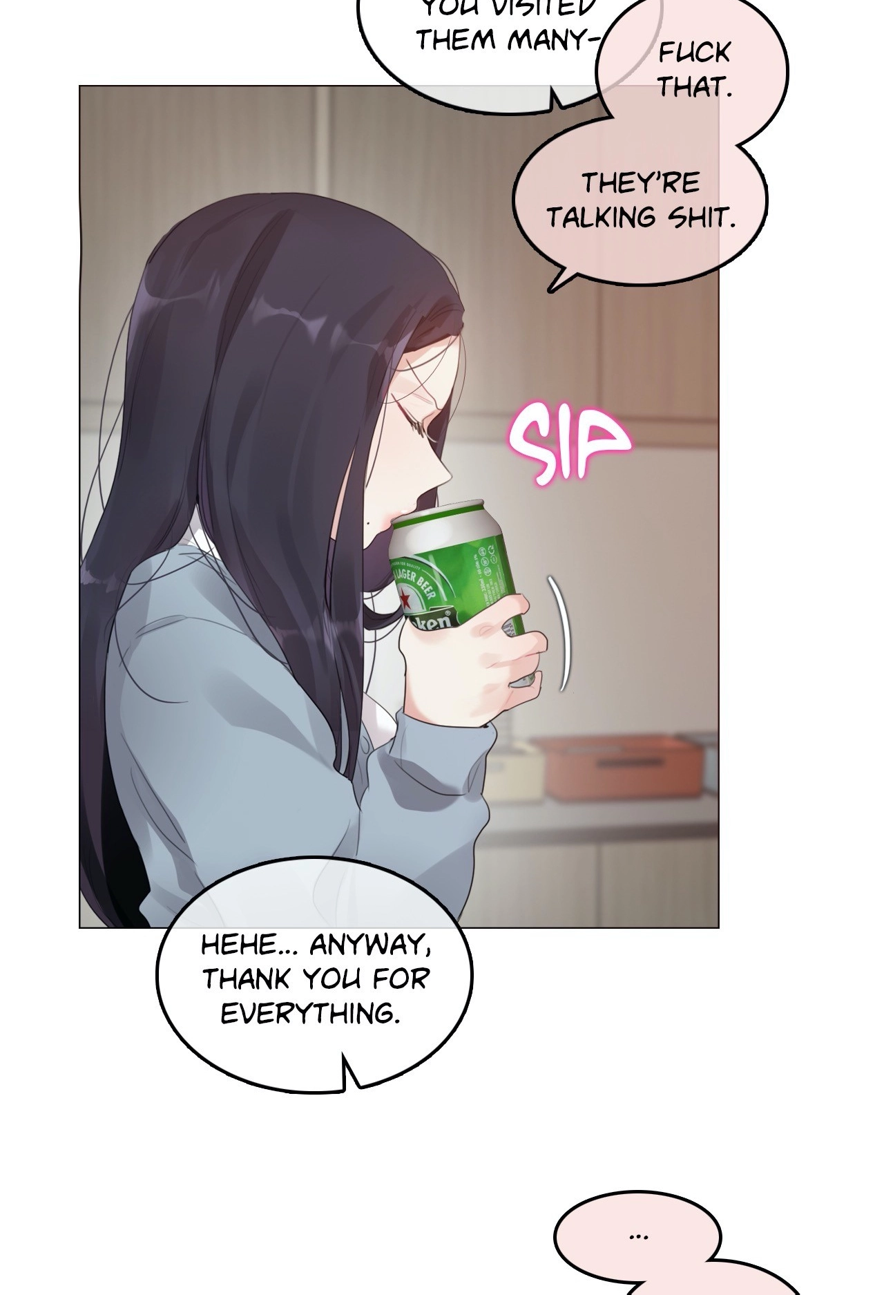 A Pervert