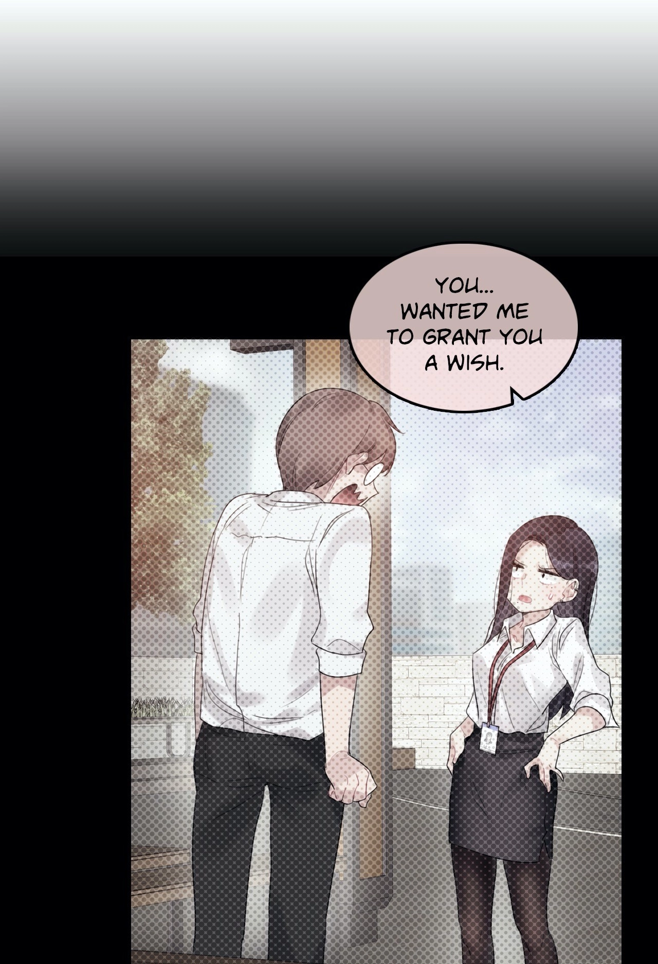 A Pervert