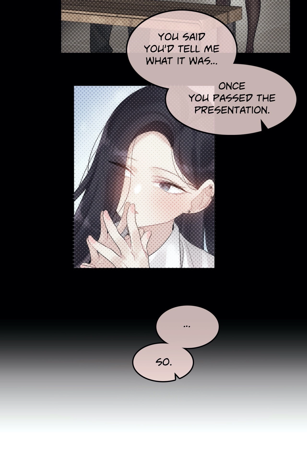 A Pervert