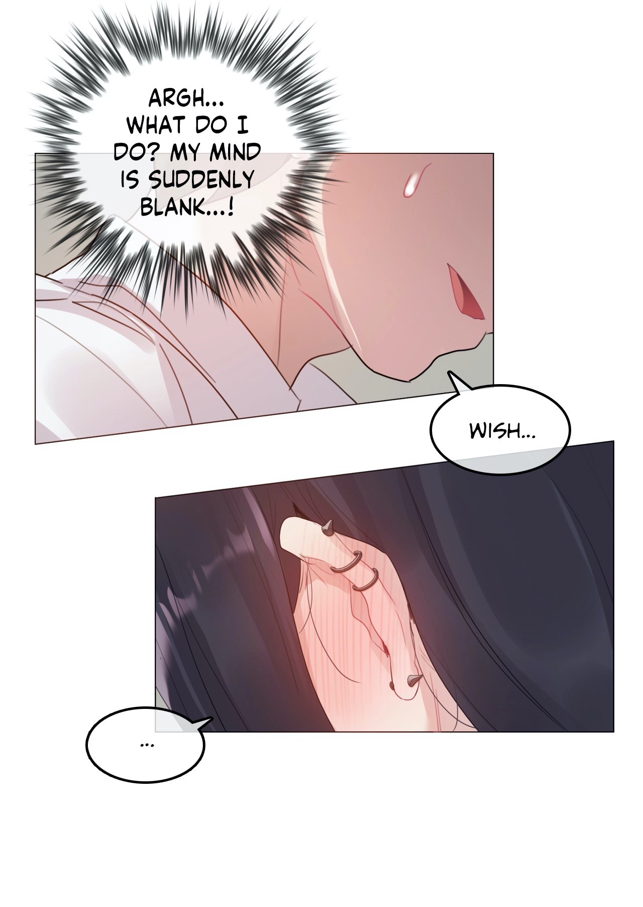 A Pervert