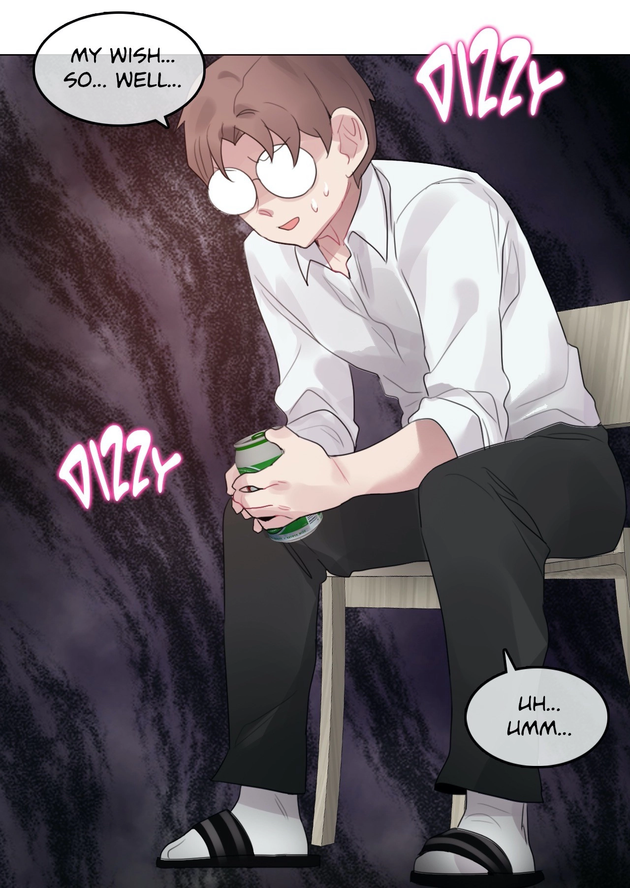 A Pervert
