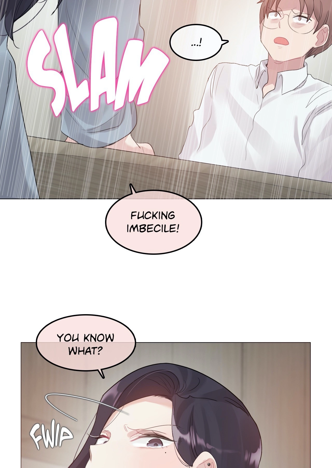 A Pervert