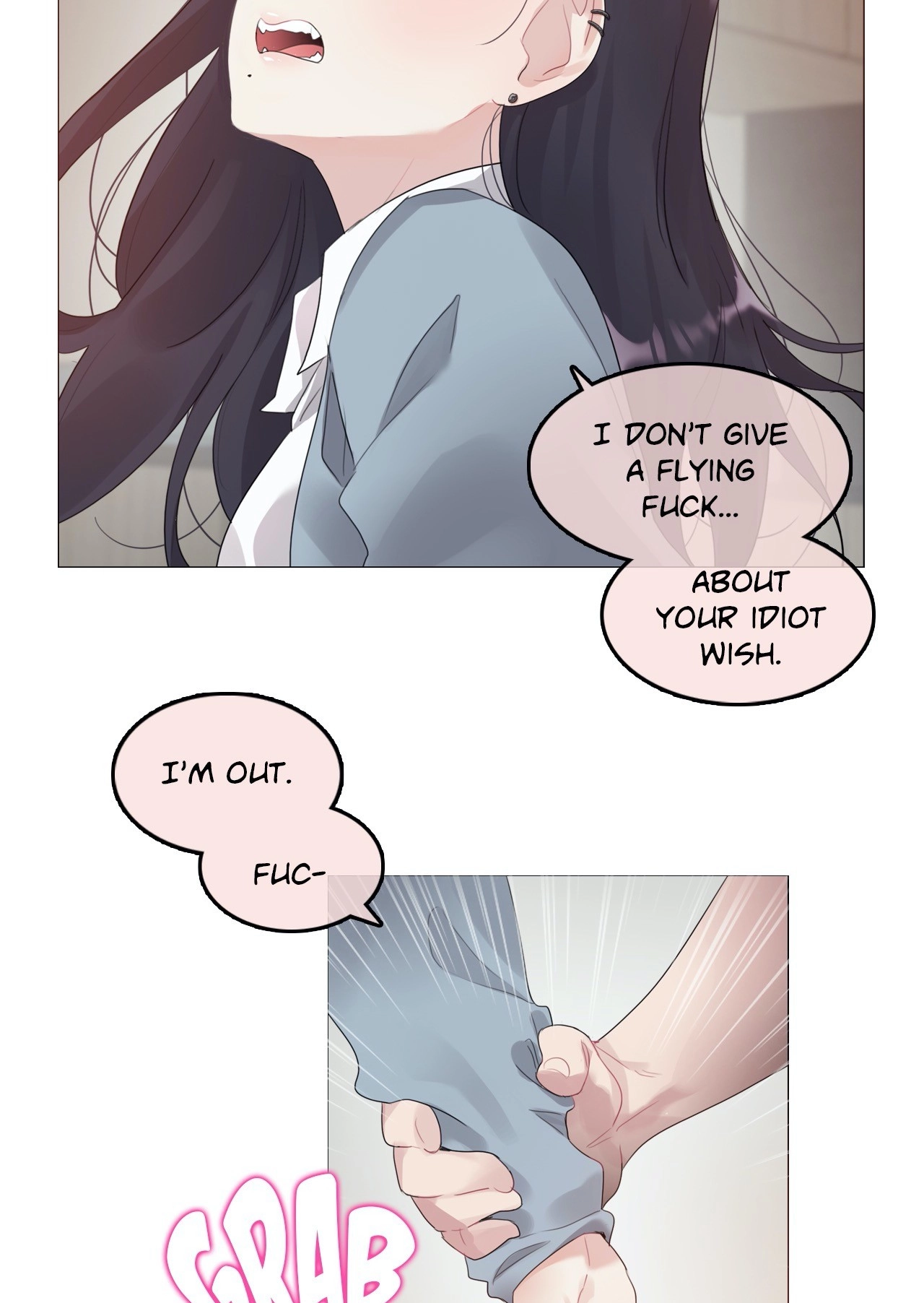 A Pervert