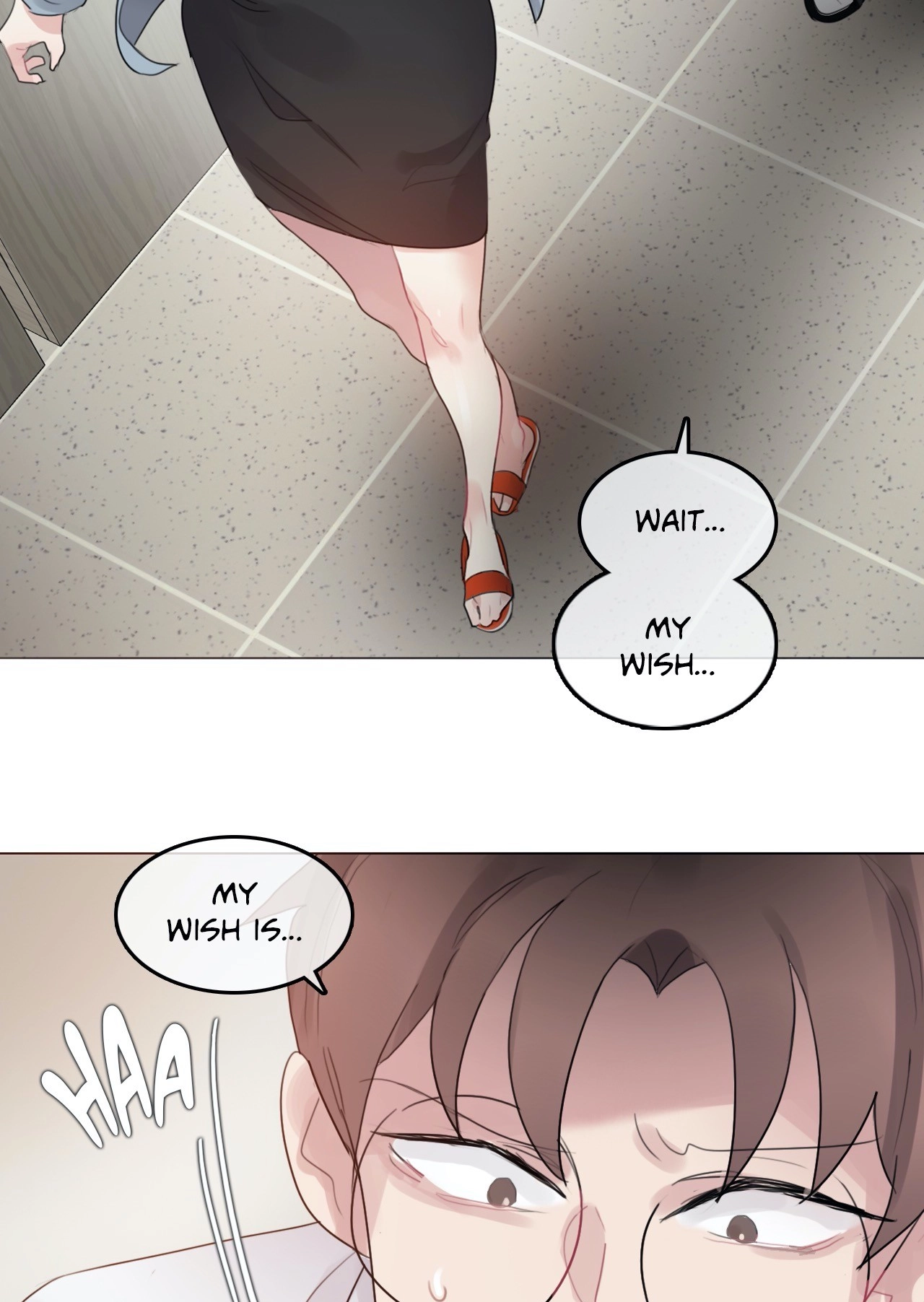 A Pervert