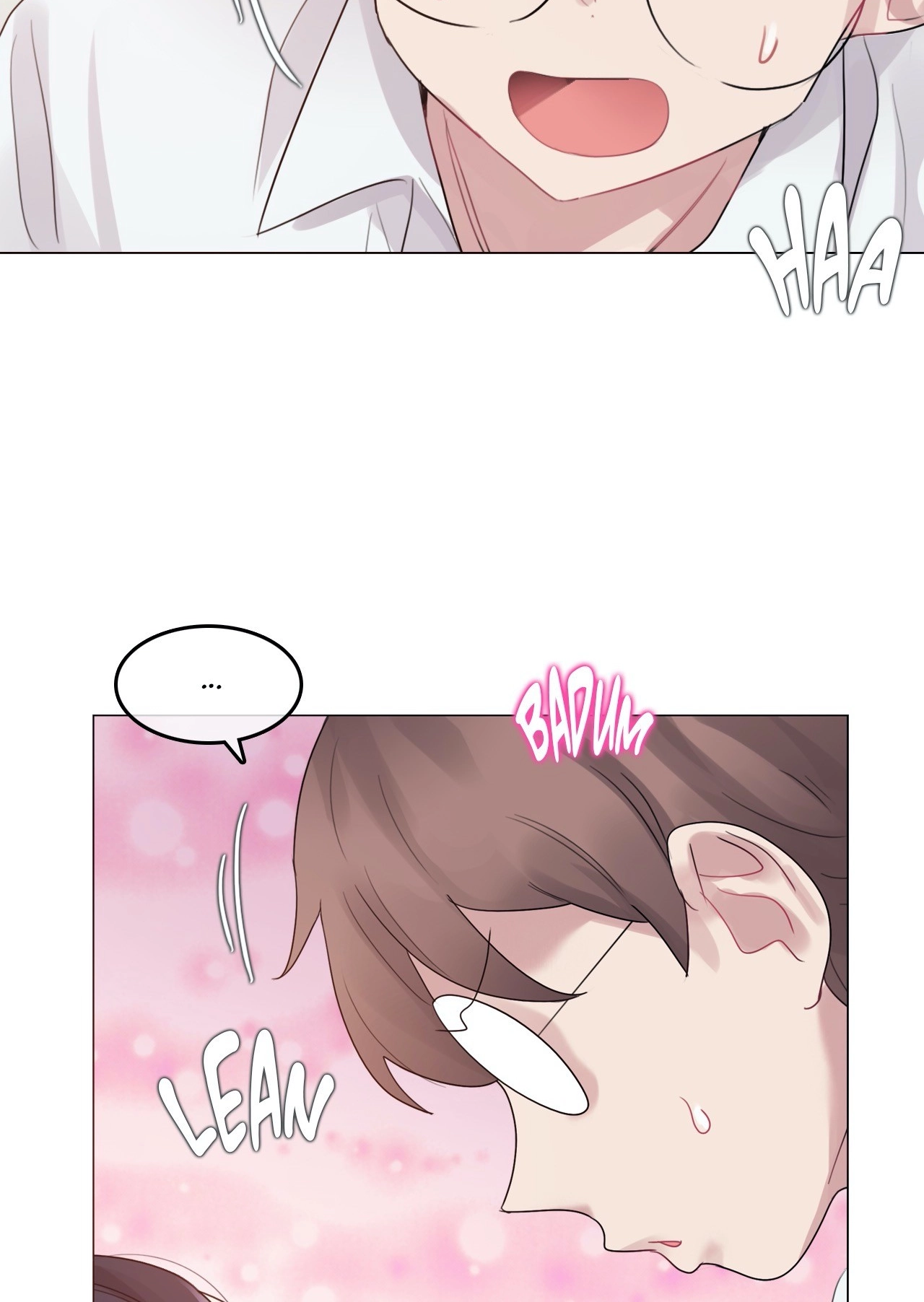 A Pervert