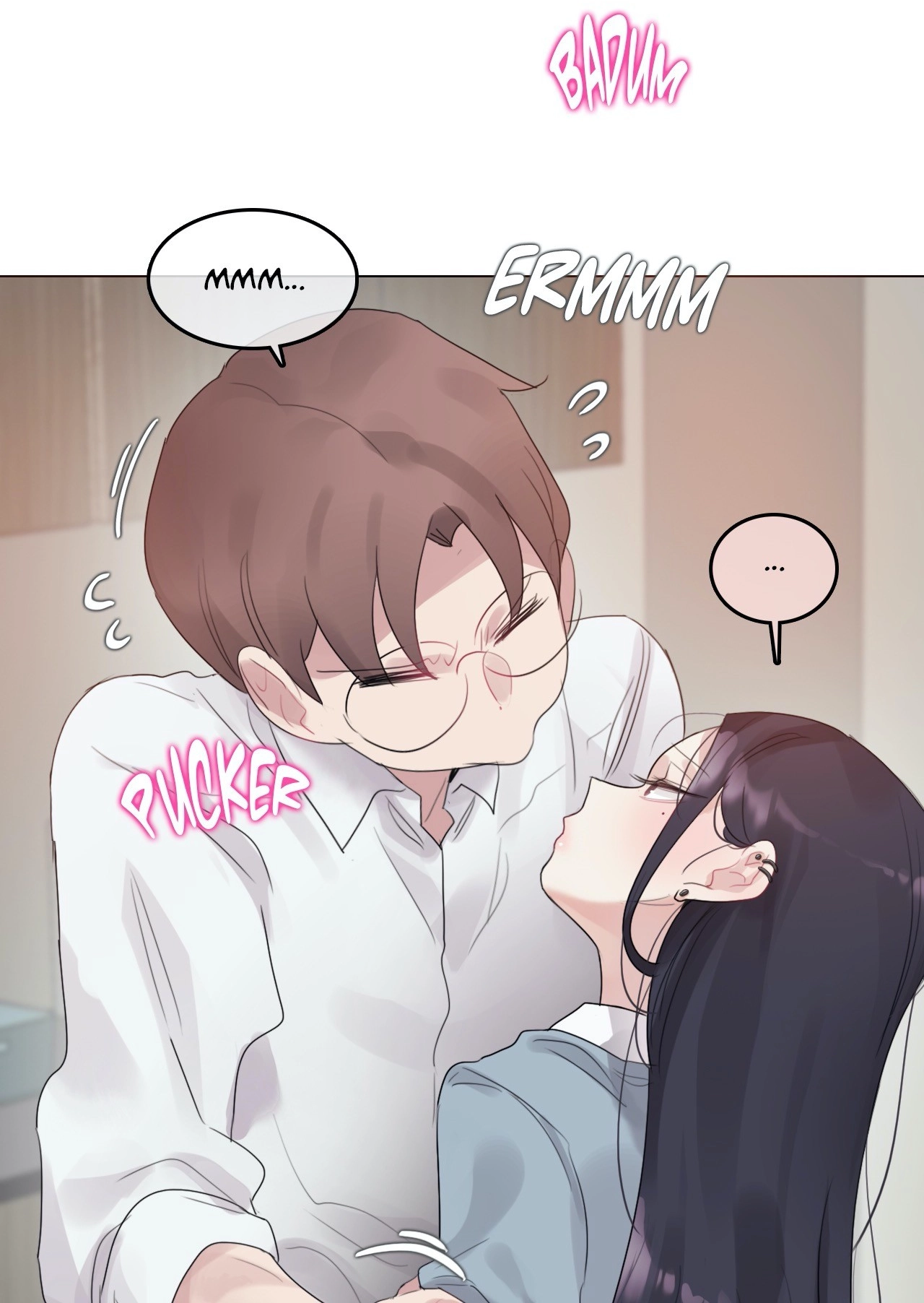A Pervert