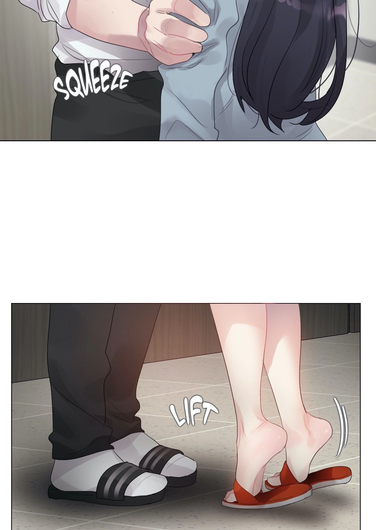 A Pervert